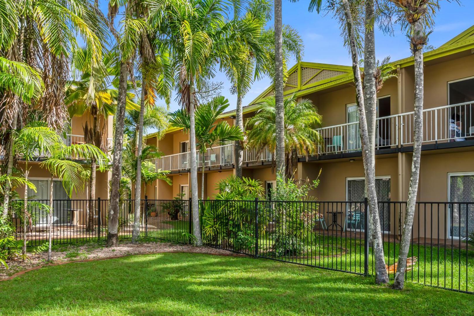 Hotel Tropiq Cairns Hotel Tropiq Cairns