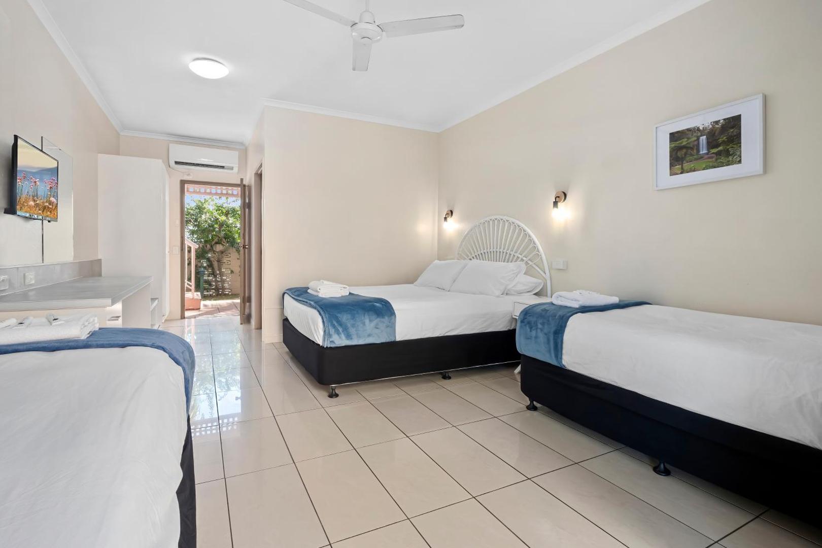 Hotel Tropiq Cairns Hotel Tropiq Cairns