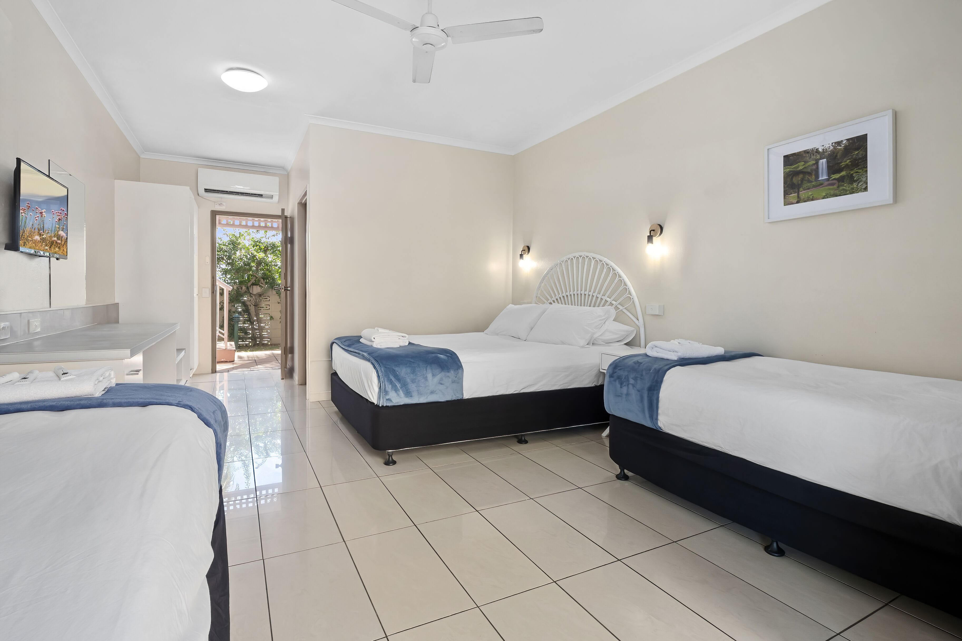 Hotel Tropiq Cairns Hotel Tropiq Cairns