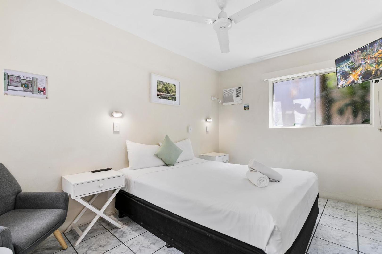 Hotel Tropiq Cairns Hotel Tropiq Cairns