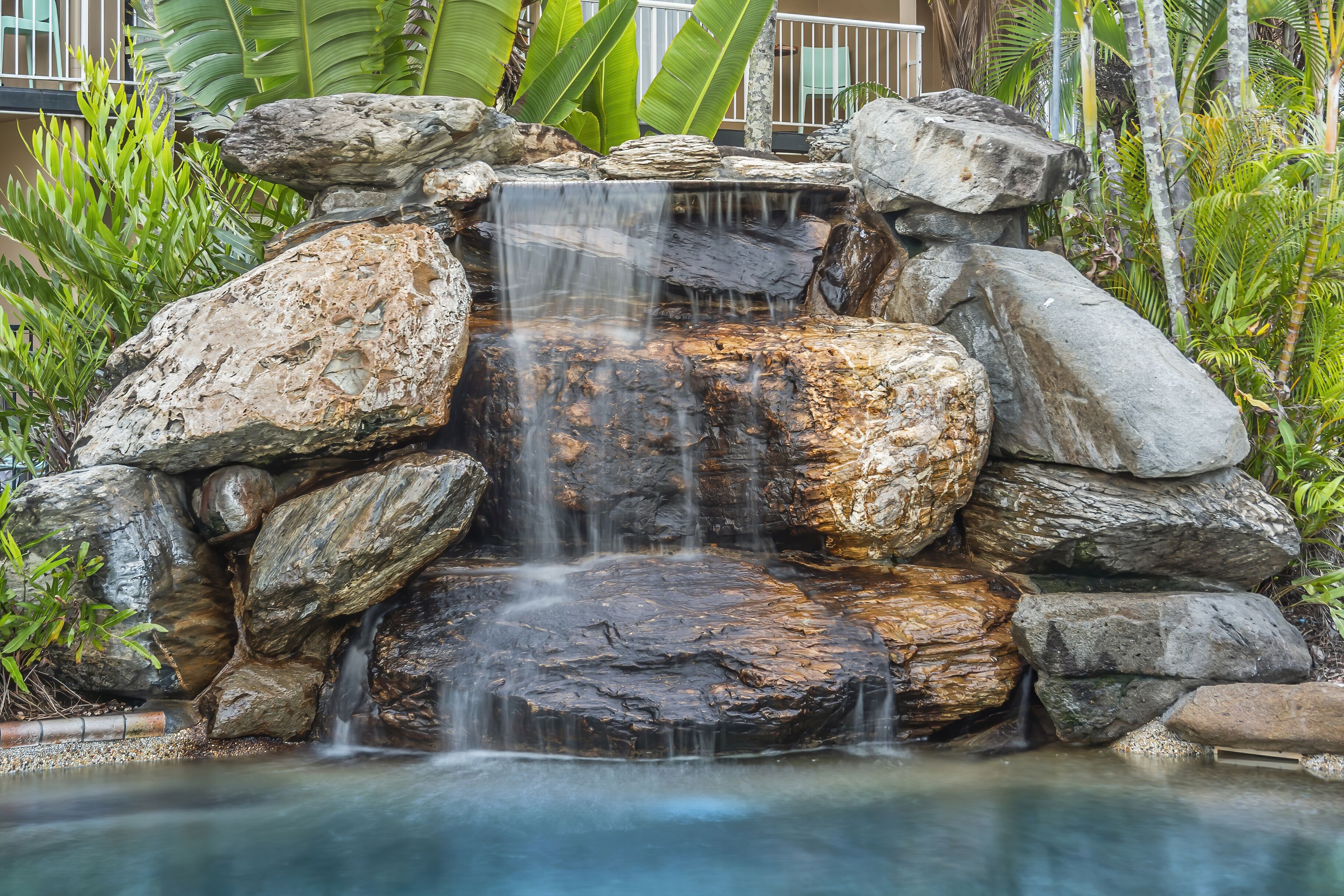 Hotel Tropiq Cairns Hotel Tropiq Cairns
