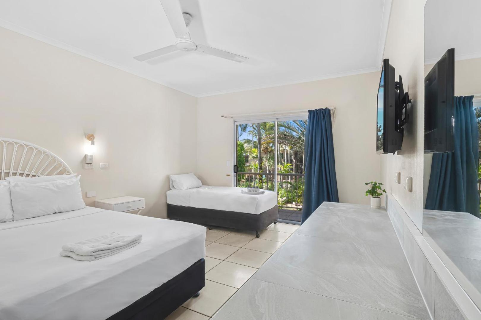 Hotel Tropiq Cairns Hotel Tropiq Cairns