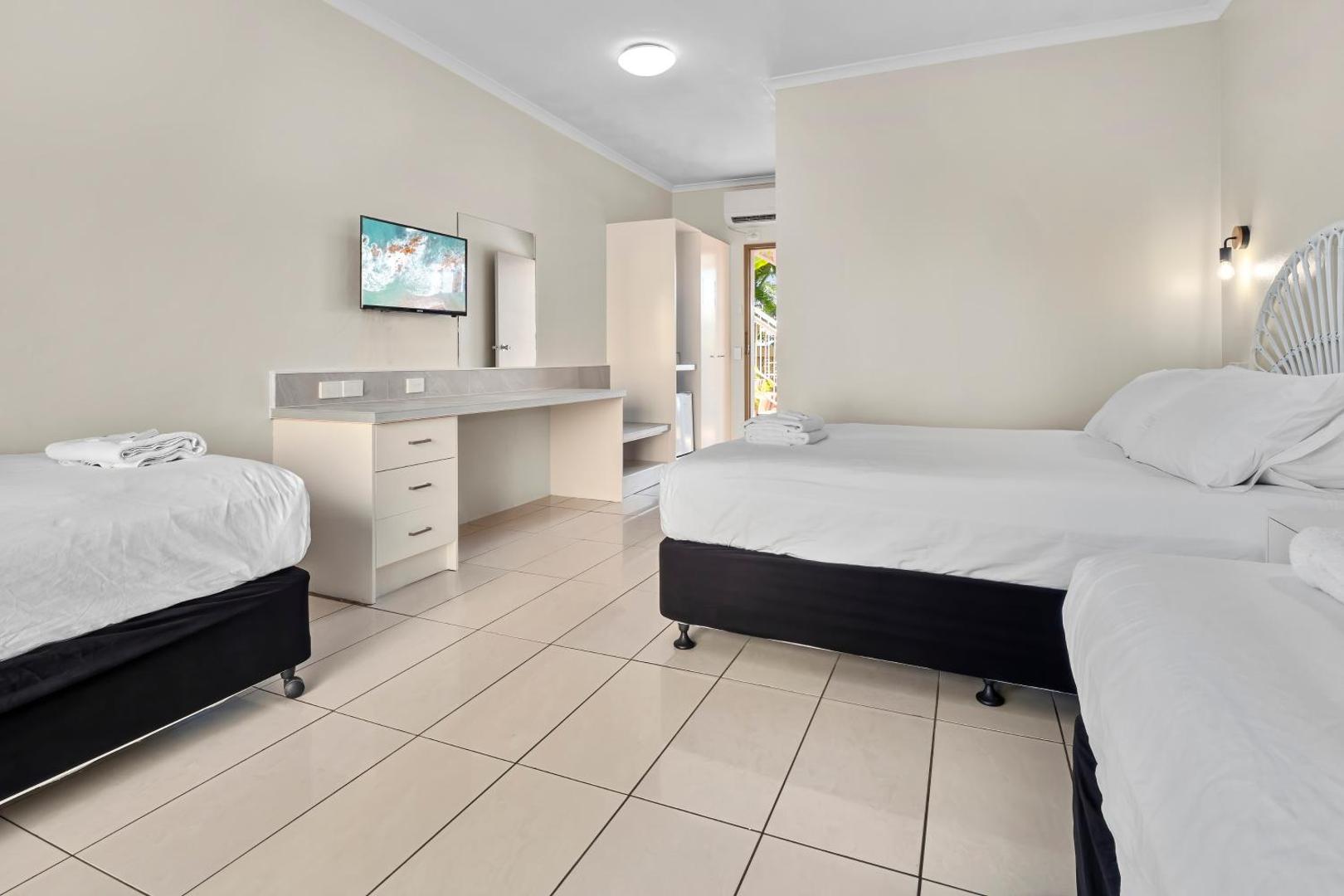 Hotel Tropiq Cairns Hotel Tropiq Cairns