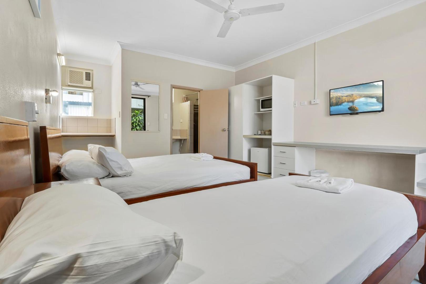 Hotel Tropiq Cairns Hotel Tropiq Cairns