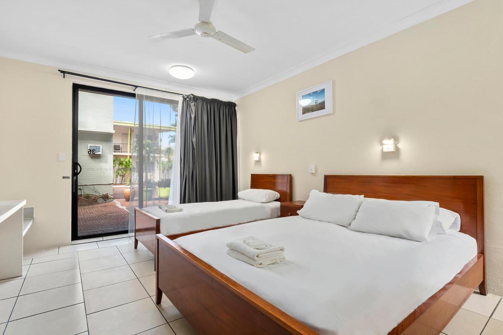Hotel Tropiq Cairns Hotel Tropiq Cairns