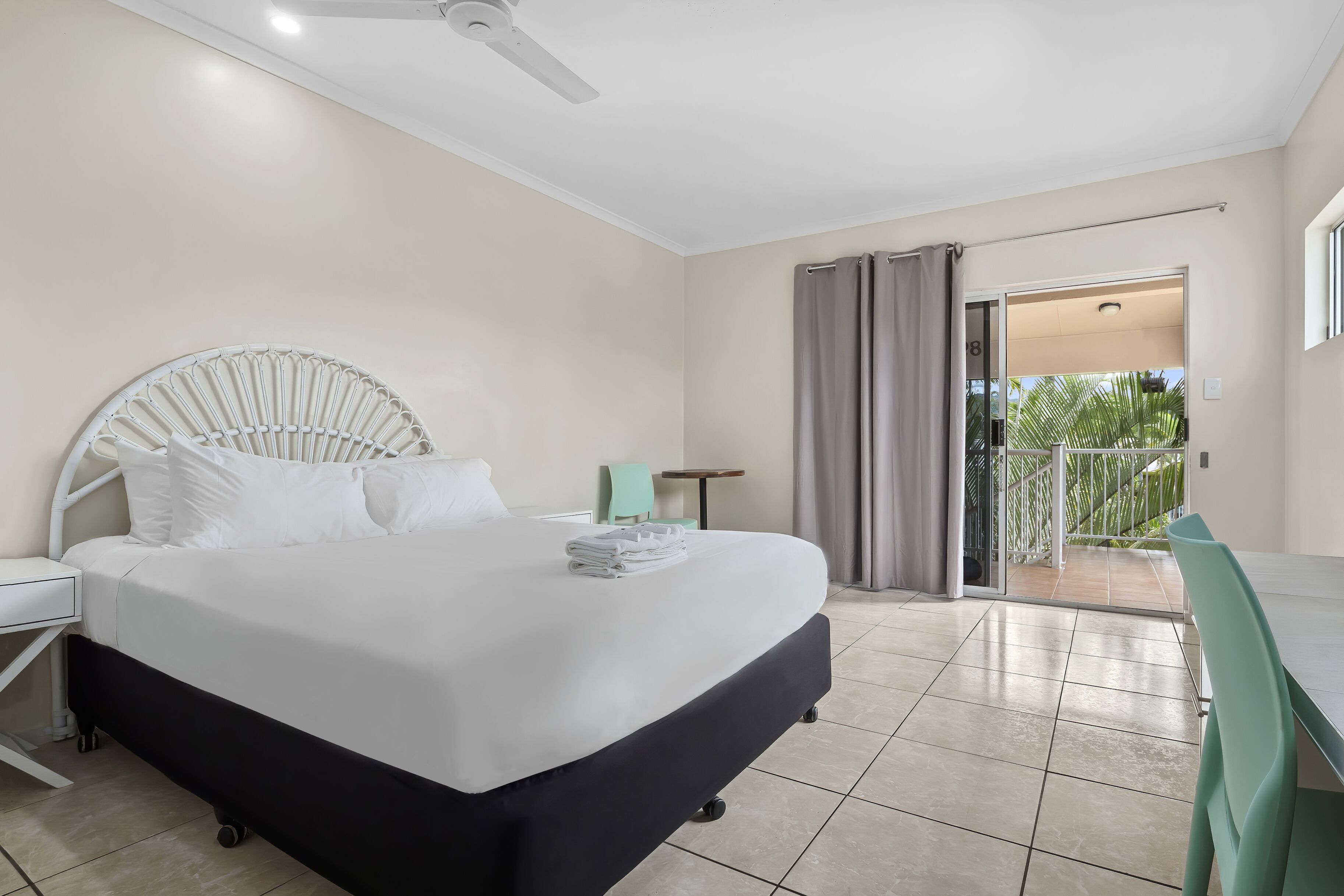 Hotel Tropiq Cairns Hotel Tropiq Cairns