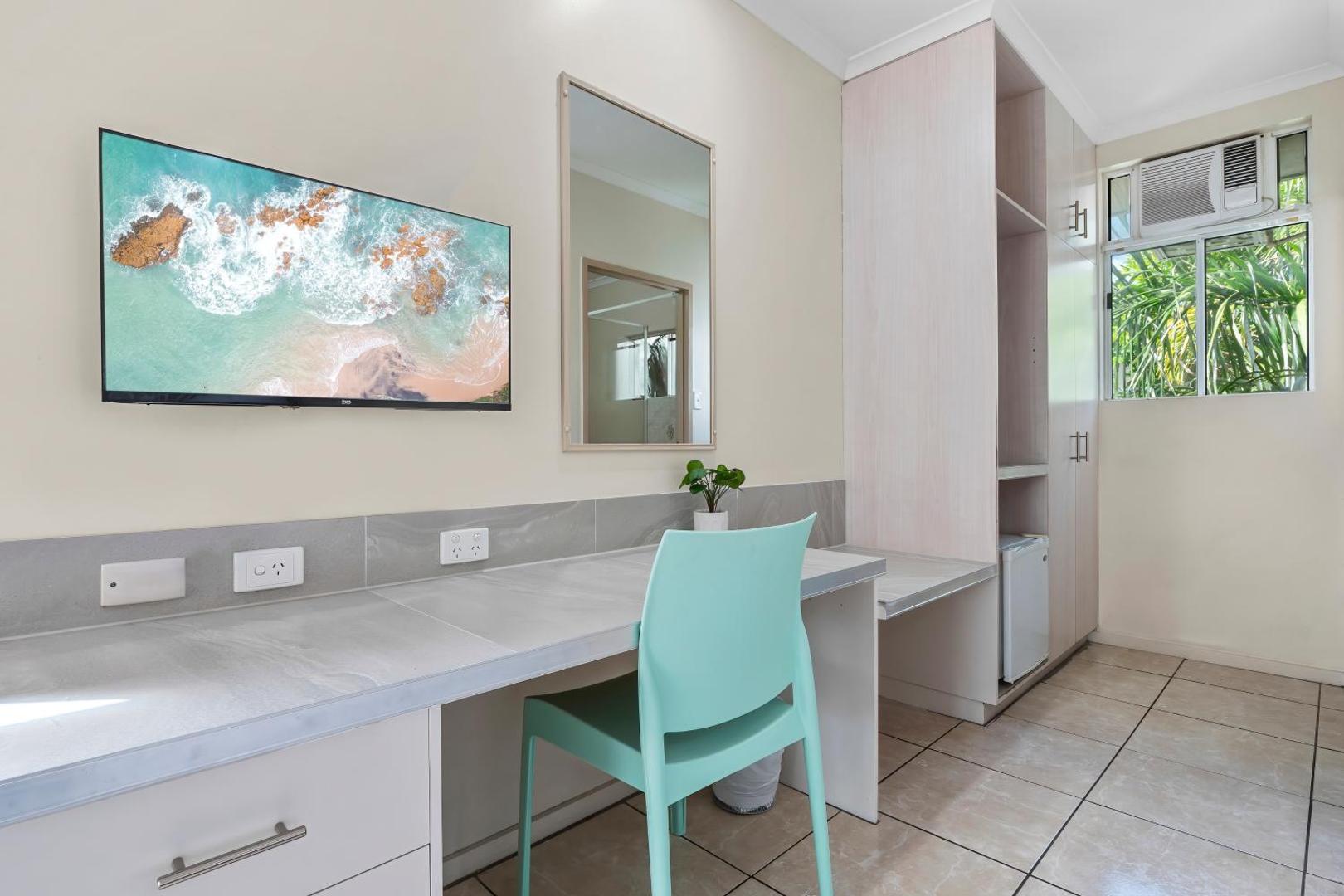 Hotel Tropiq Cairns Hotel Tropiq Cairns