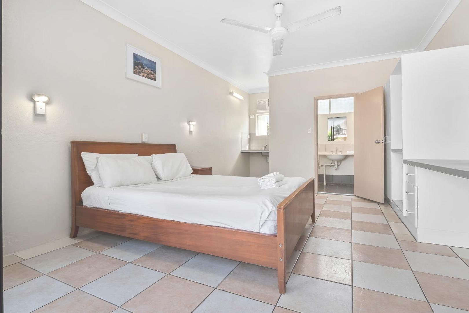 Hotel Tropiq Cairns Hotel Tropiq Cairns