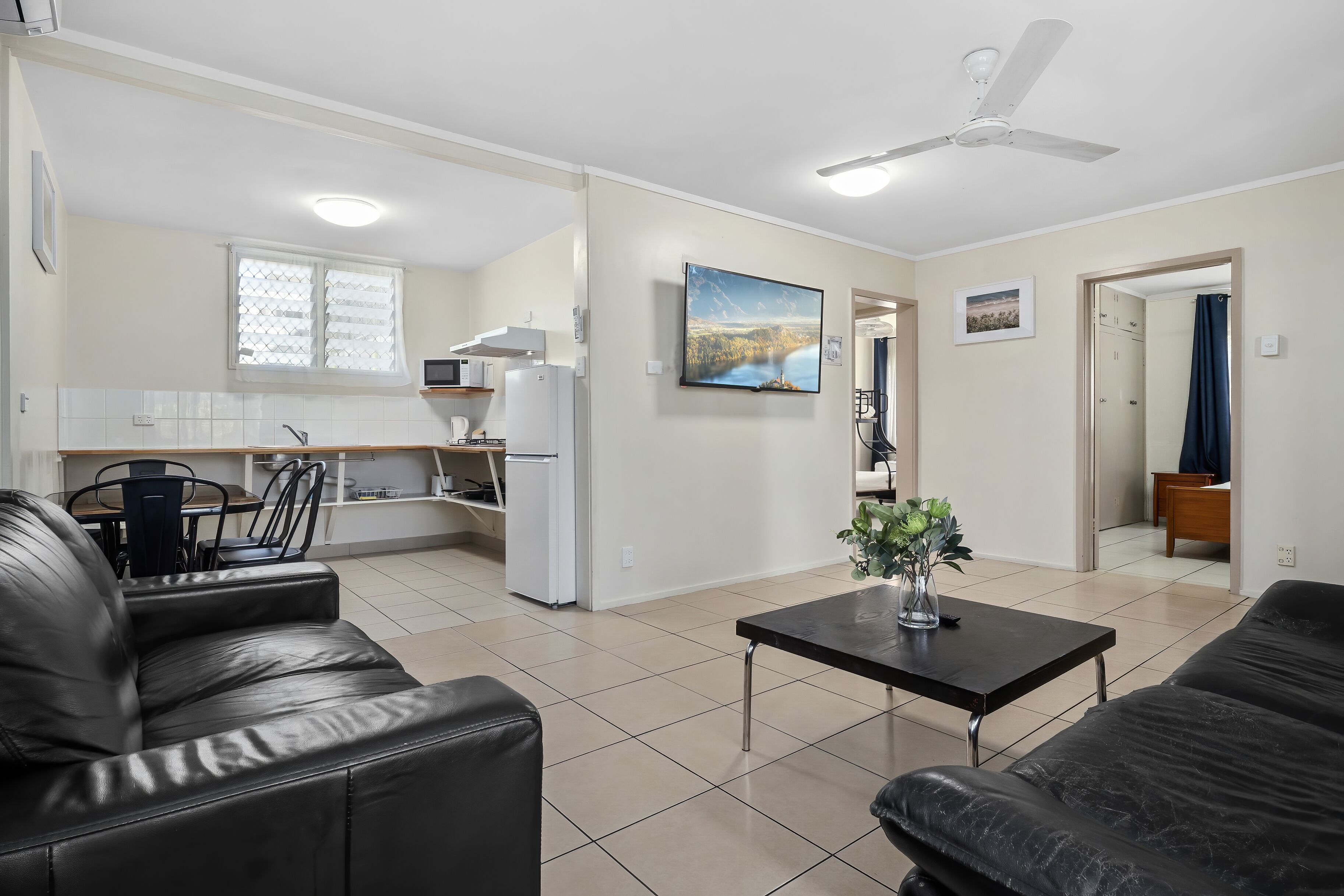 Hotel Tropiq Cairns Hotel Tropiq Cairns