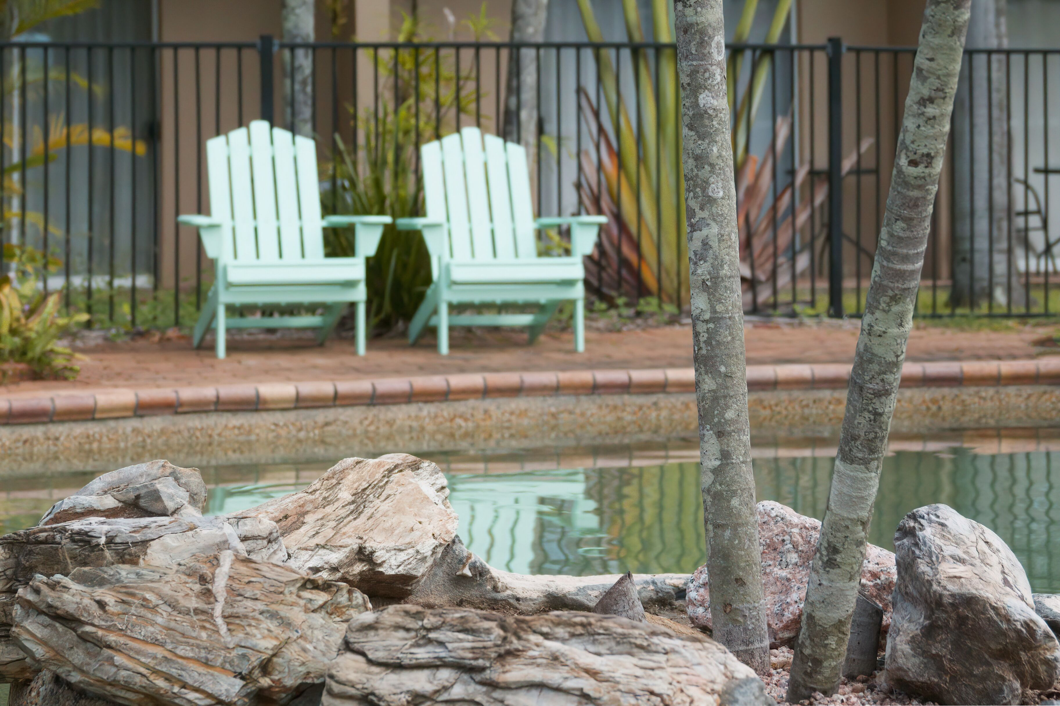 Hotel Tropiq Cairns Hotel Tropiq Cairns