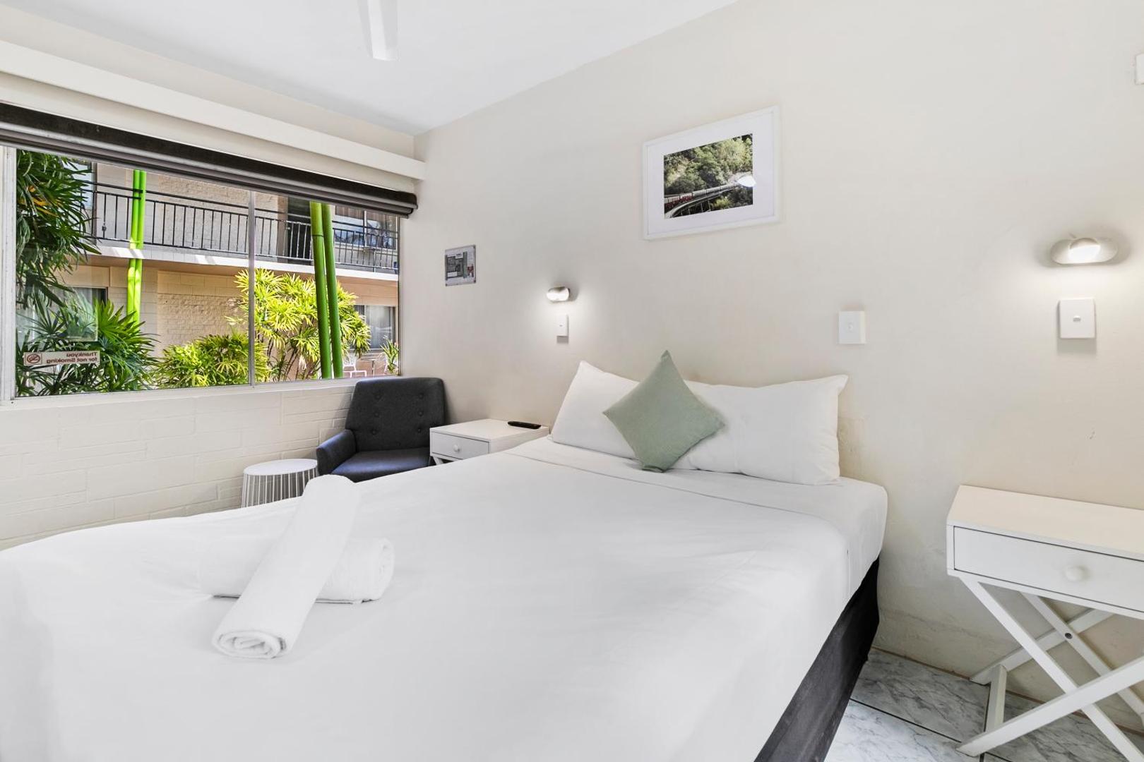 Hotel Tropiq Cairns Hotel Tropiq Cairns