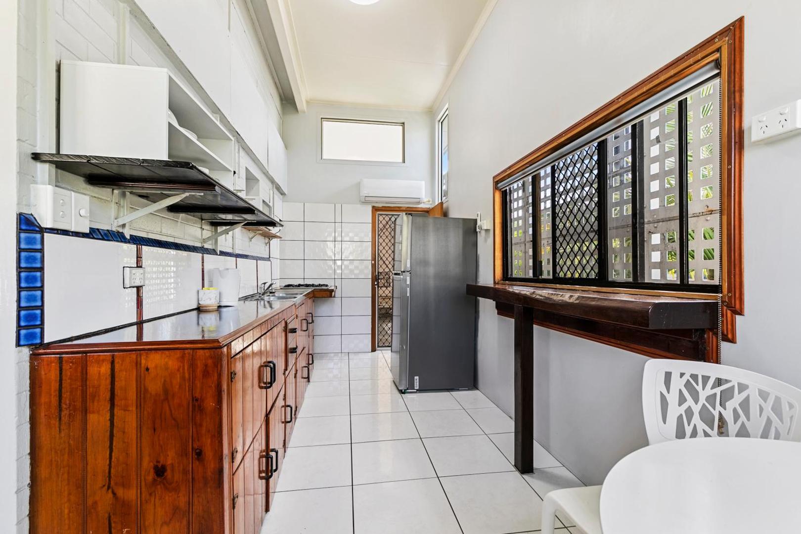 Hotel Tropiq Cairns Hotel Tropiq Cairns
