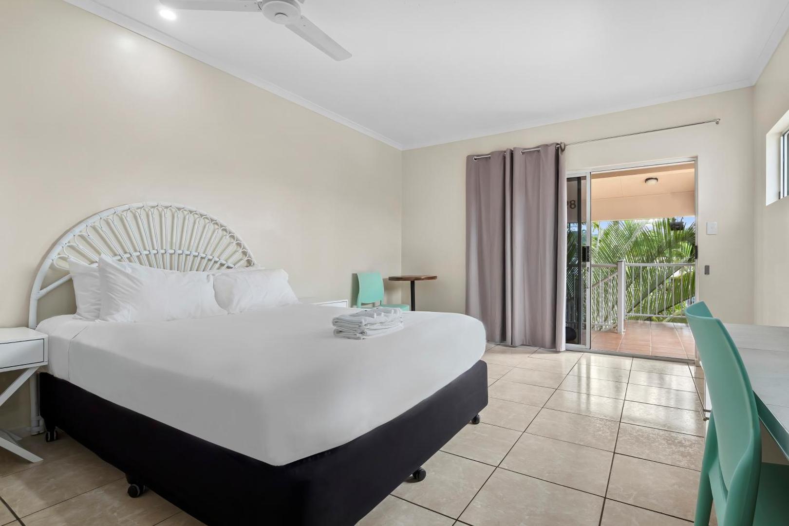 Hotel Tropiq Cairns Hotel Tropiq Cairns