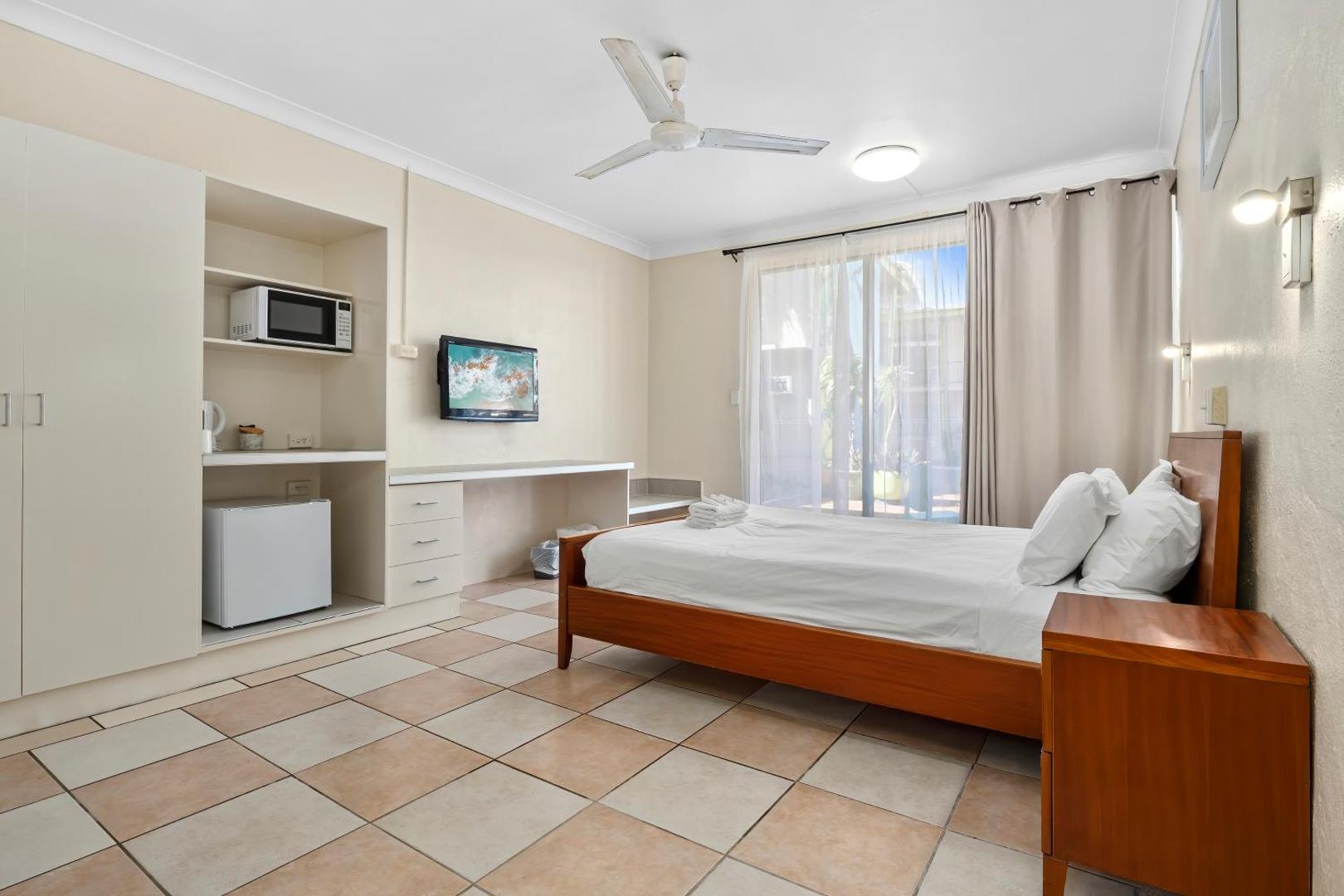 Hotel Tropiq Cairns Hotel Tropiq Cairns