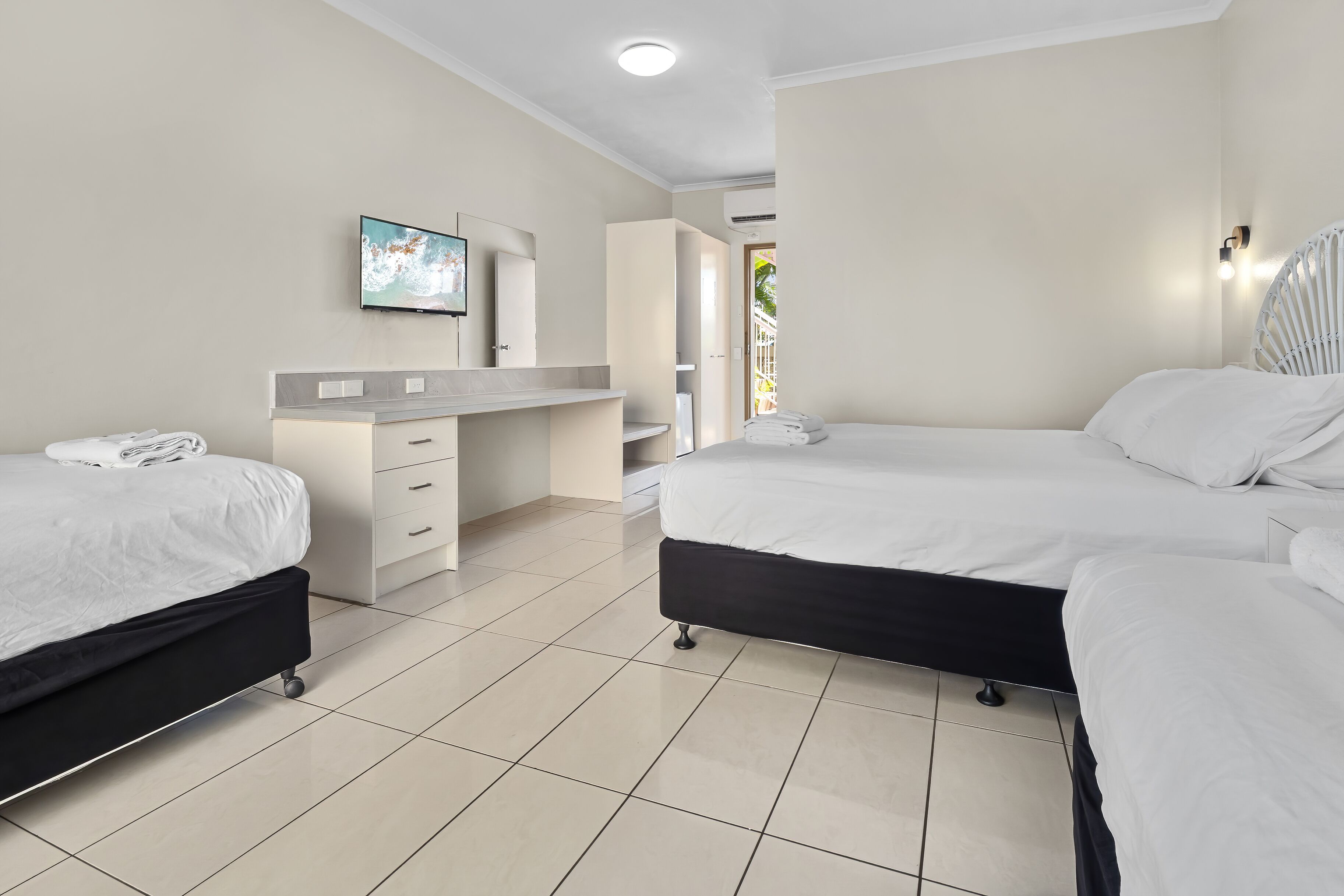 Hotel Tropiq Cairns Hotel Tropiq Cairns