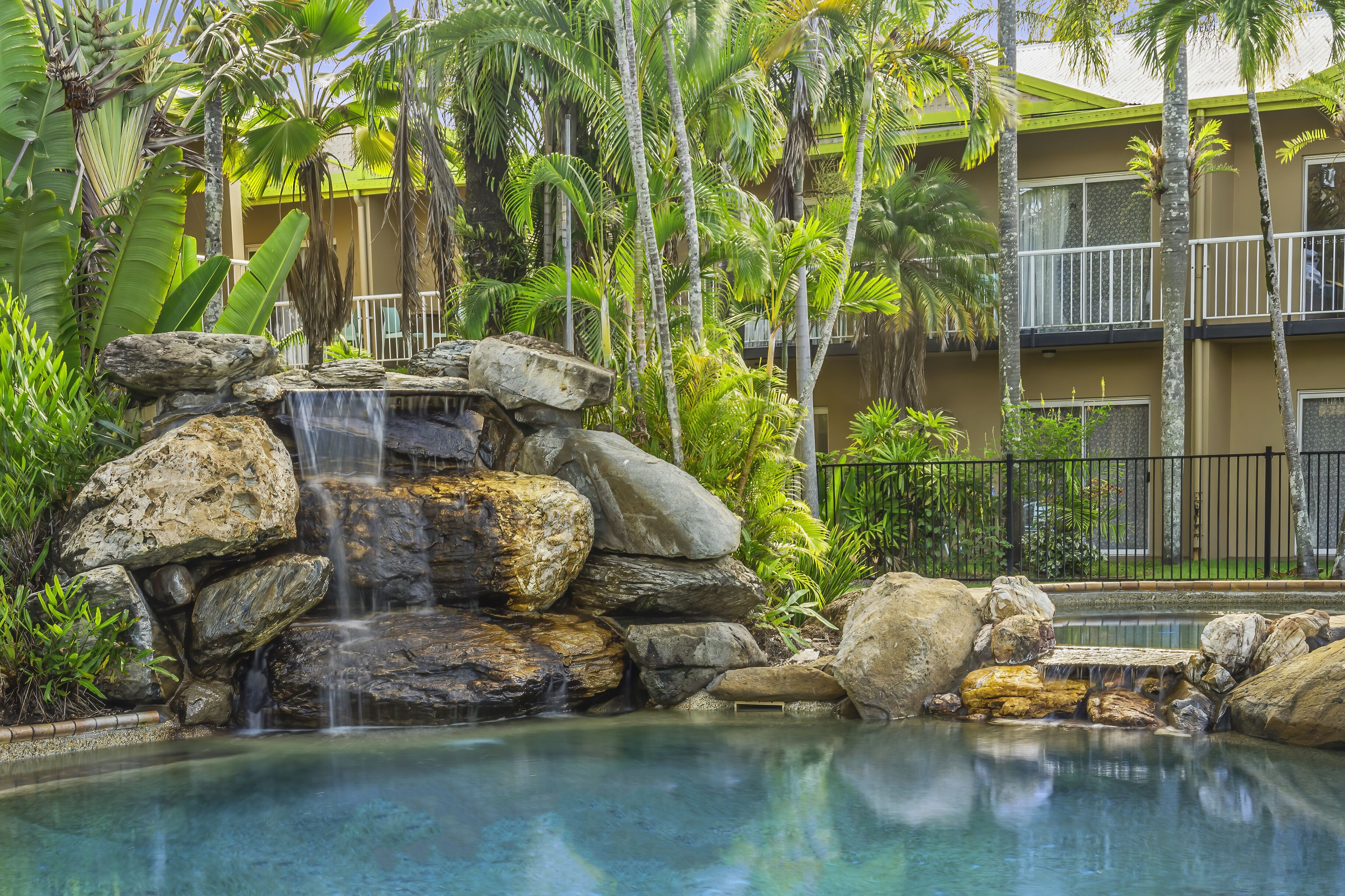 Hotel Tropiq Cairns Hotel Tropiq Cairns