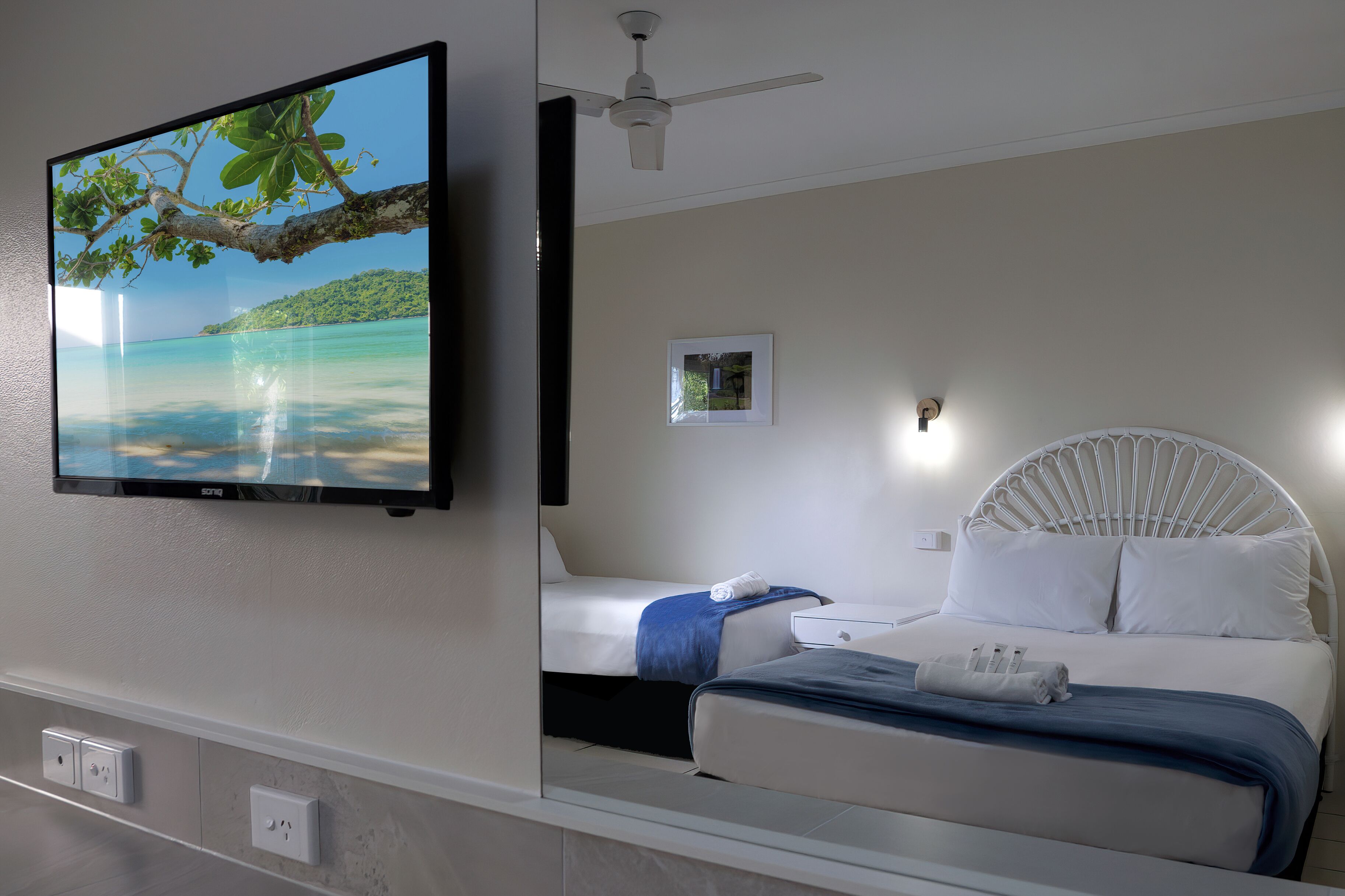 Hotel Tropiq Cairns Hotel Tropiq Cairns