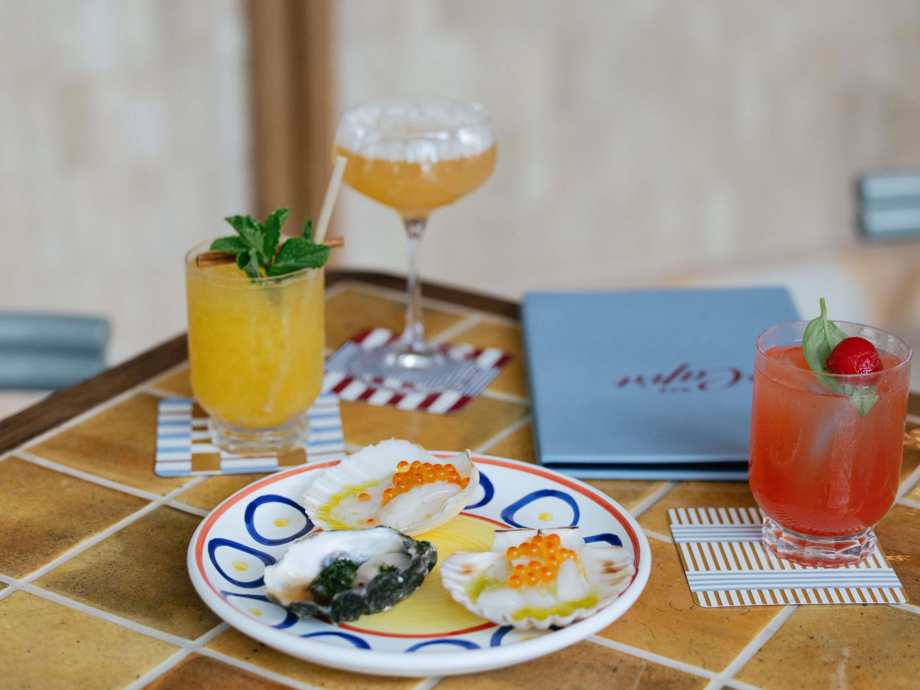 Elysium Noosa Resort - MGallery Collection