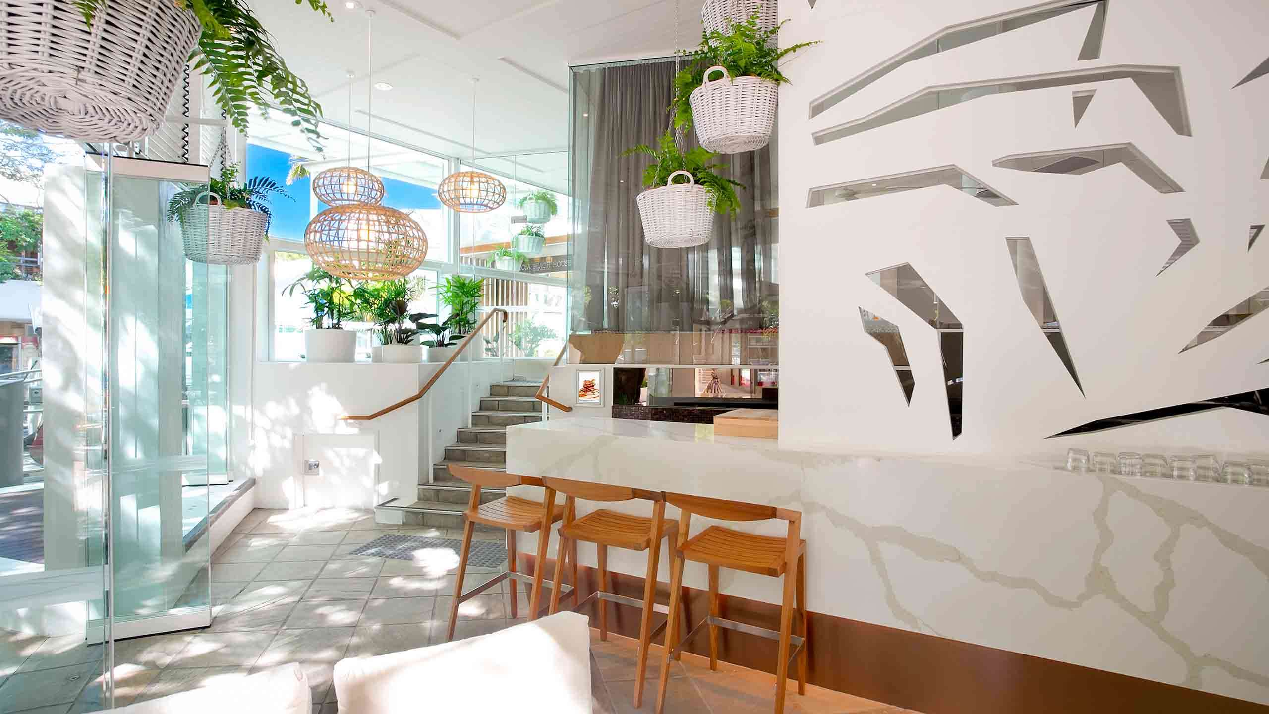 Elysium Noosa Resort - MGallery Collection