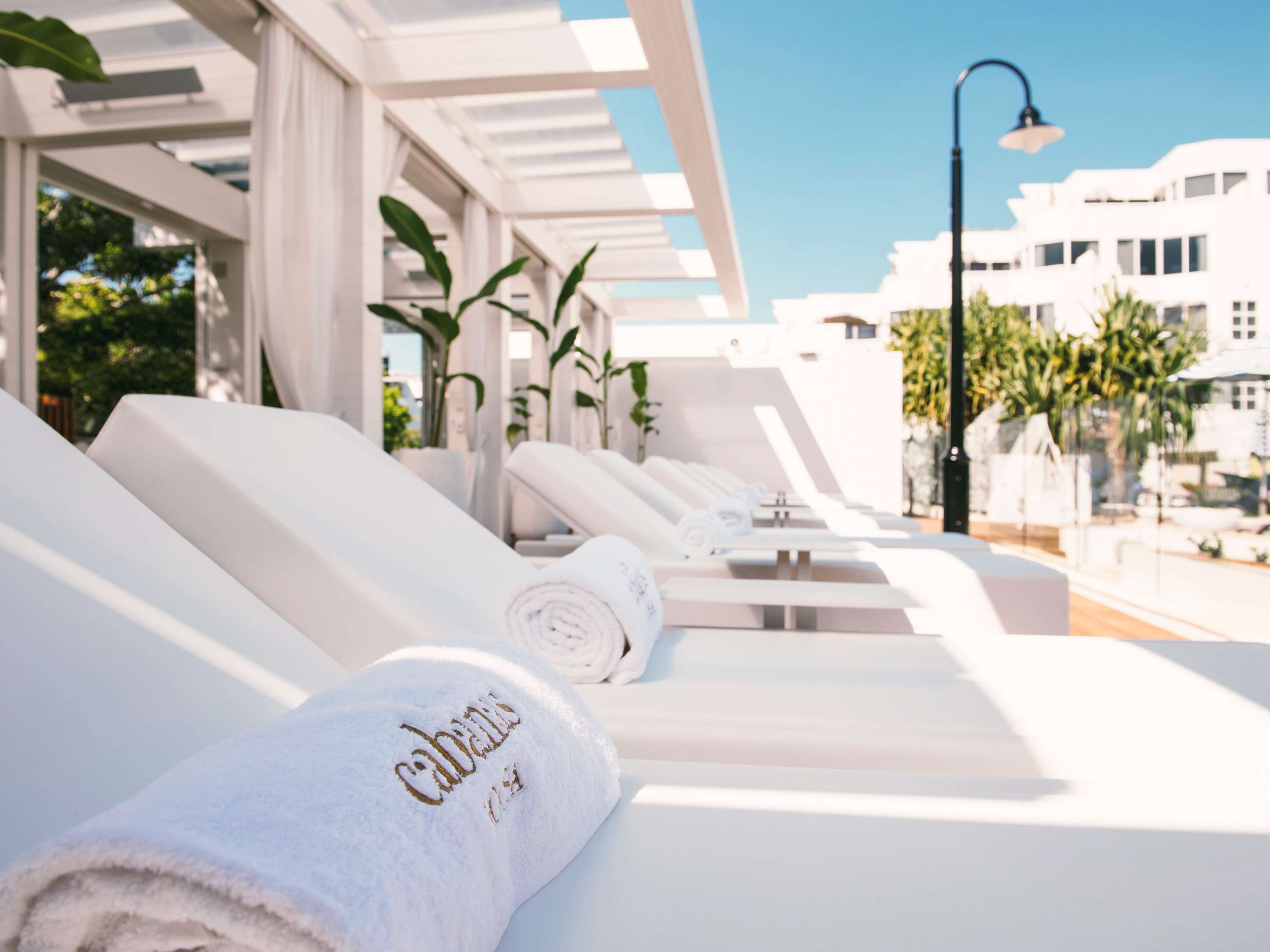 Elysium Noosa Resort - MGallery Collection