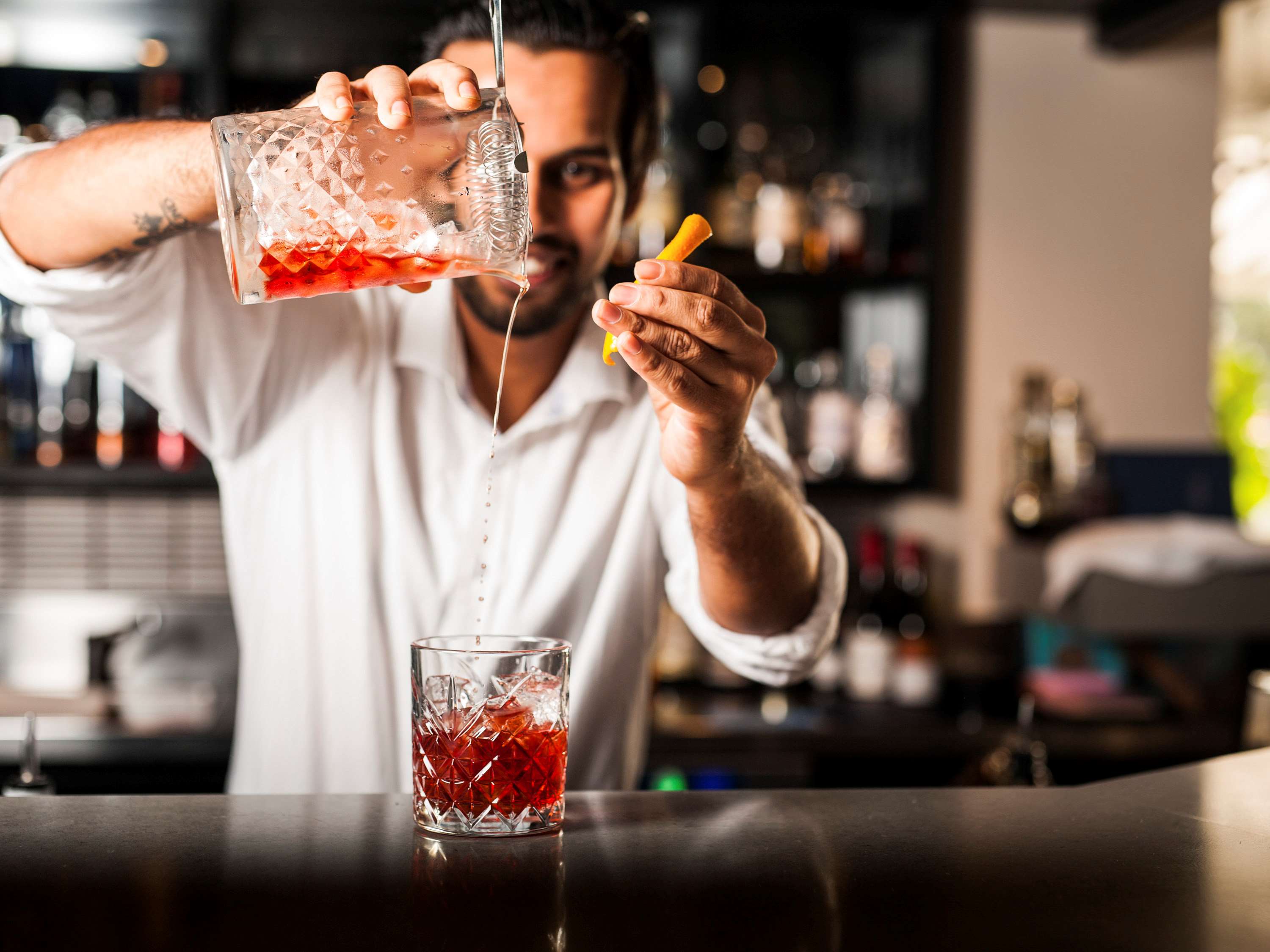 Elysium Noosa Resort - MGallery Collection