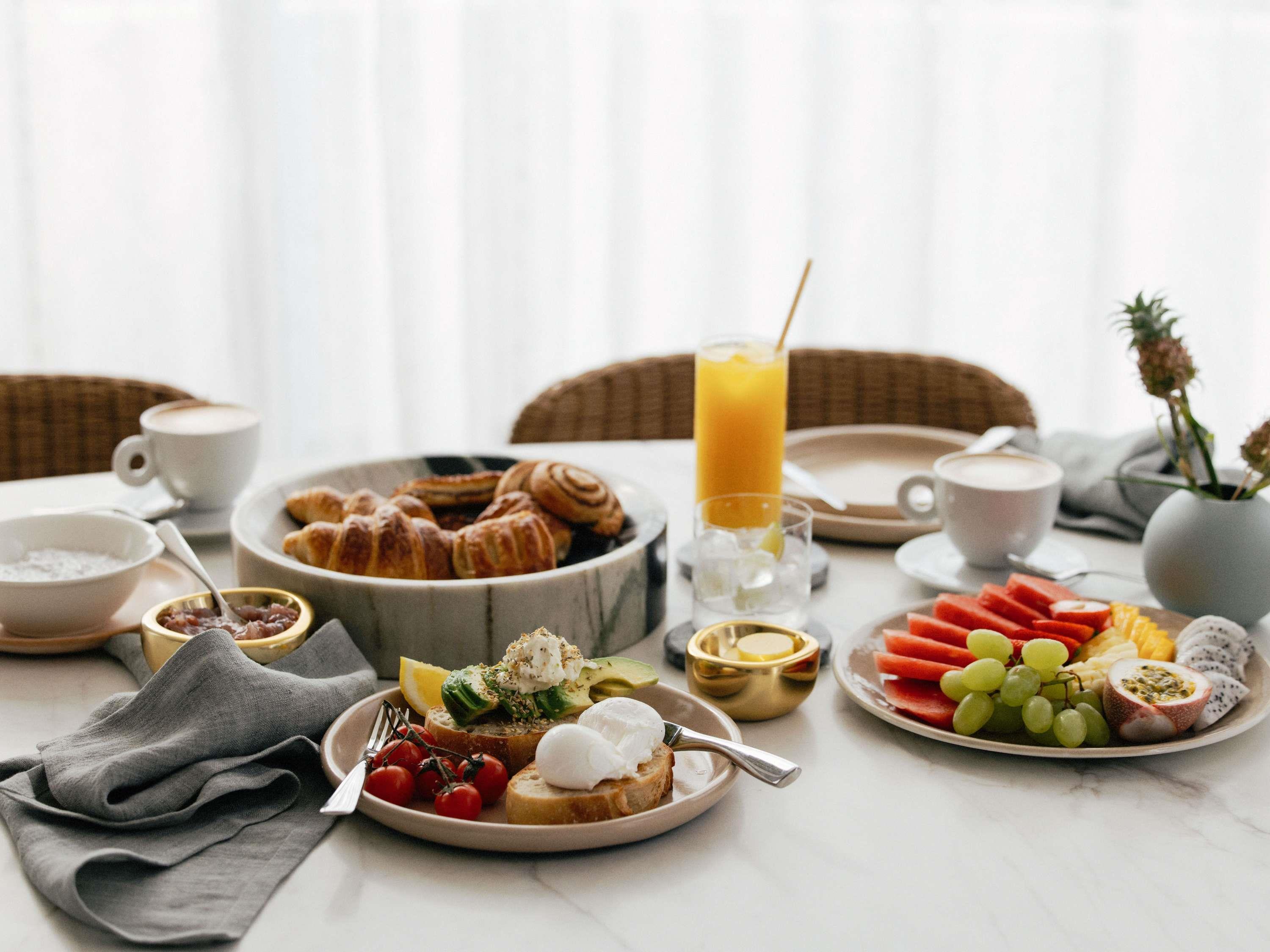 Elysium Noosa Resort - MGallery Collection