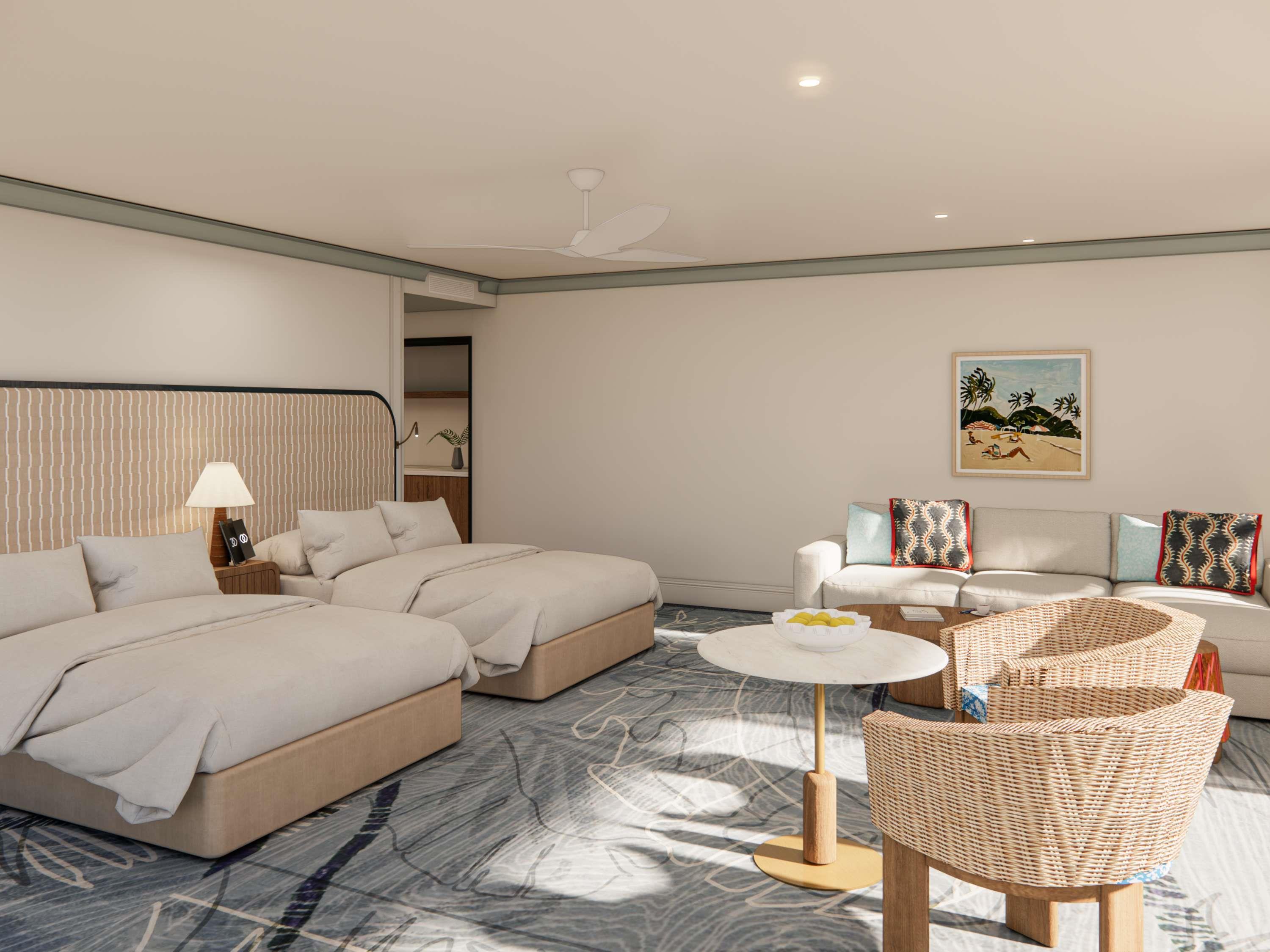 Elysium Noosa Resort - MGallery Collection