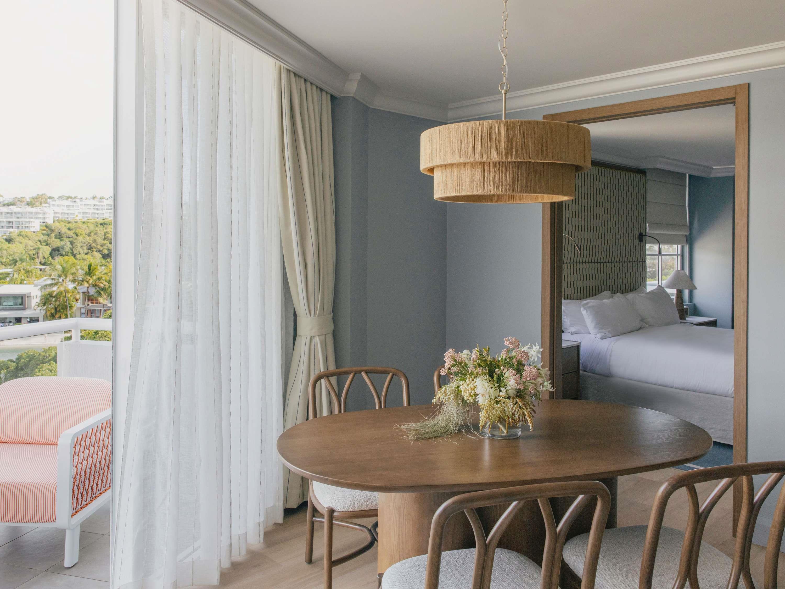 Elysium Noosa Resort - MGallery Collection