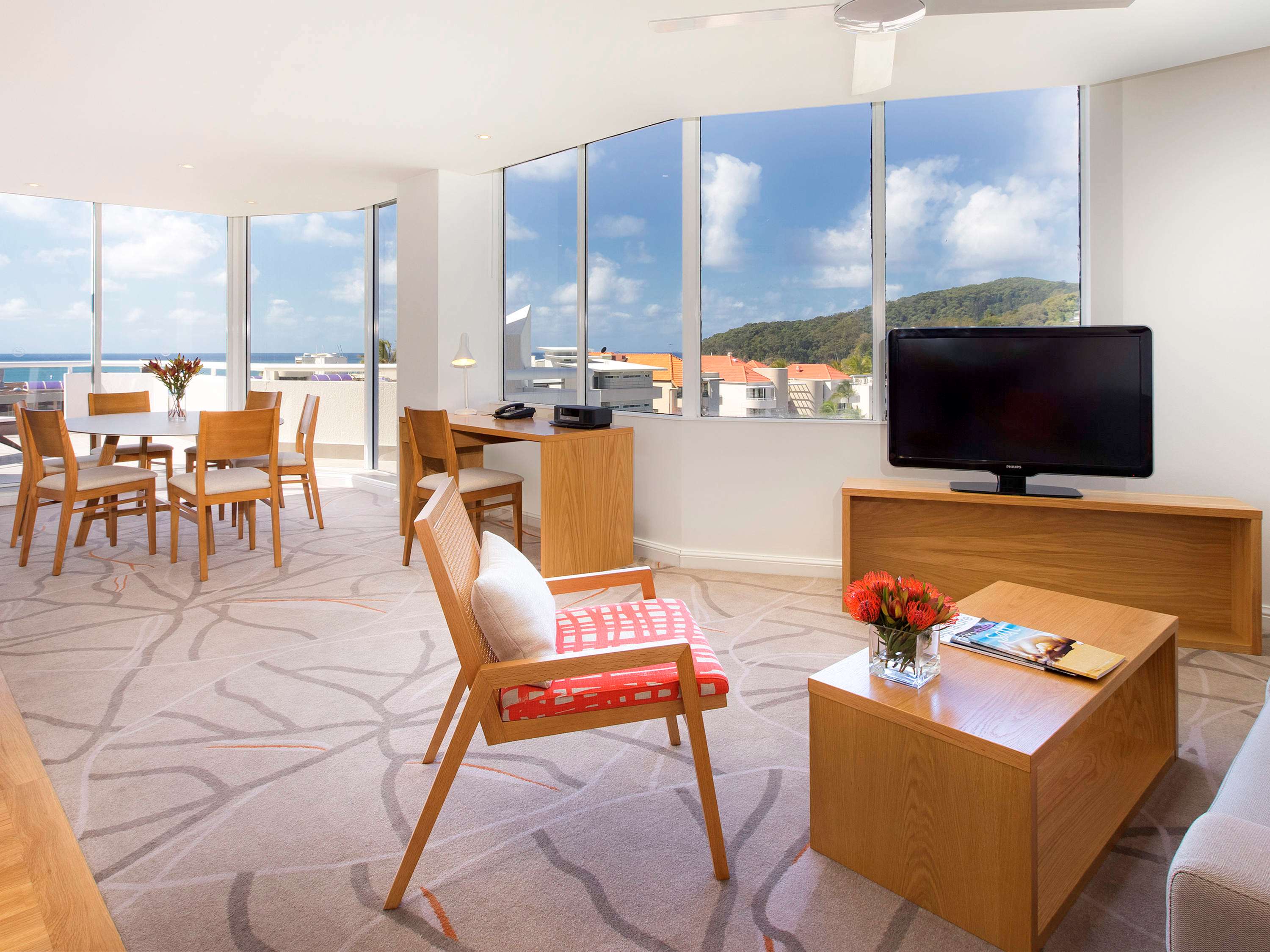 Elysium Noosa Resort - MGallery Collection