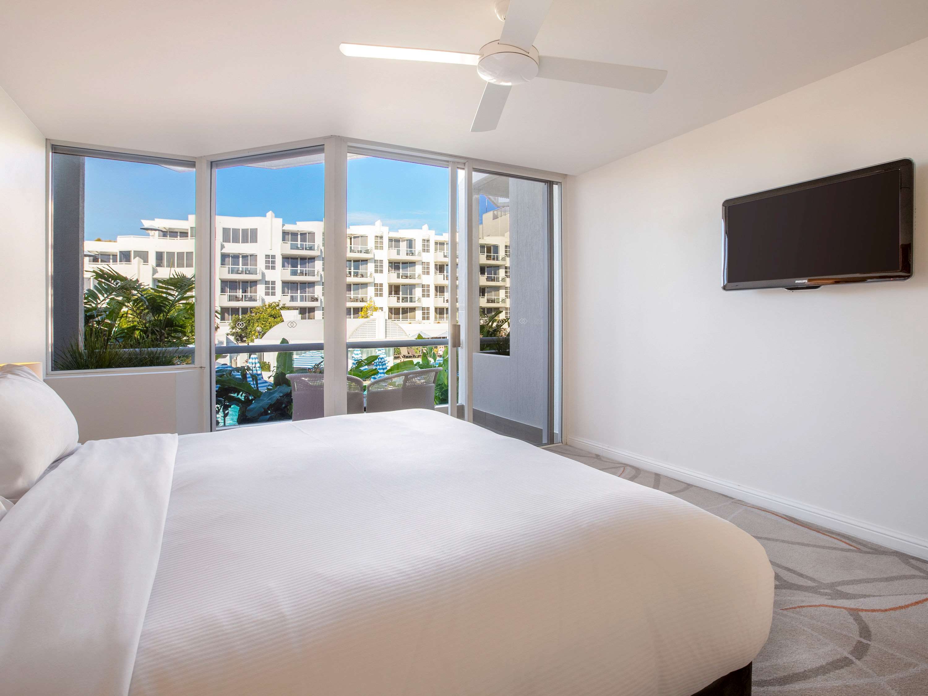 Elysium Noosa Resort - MGallery Collection