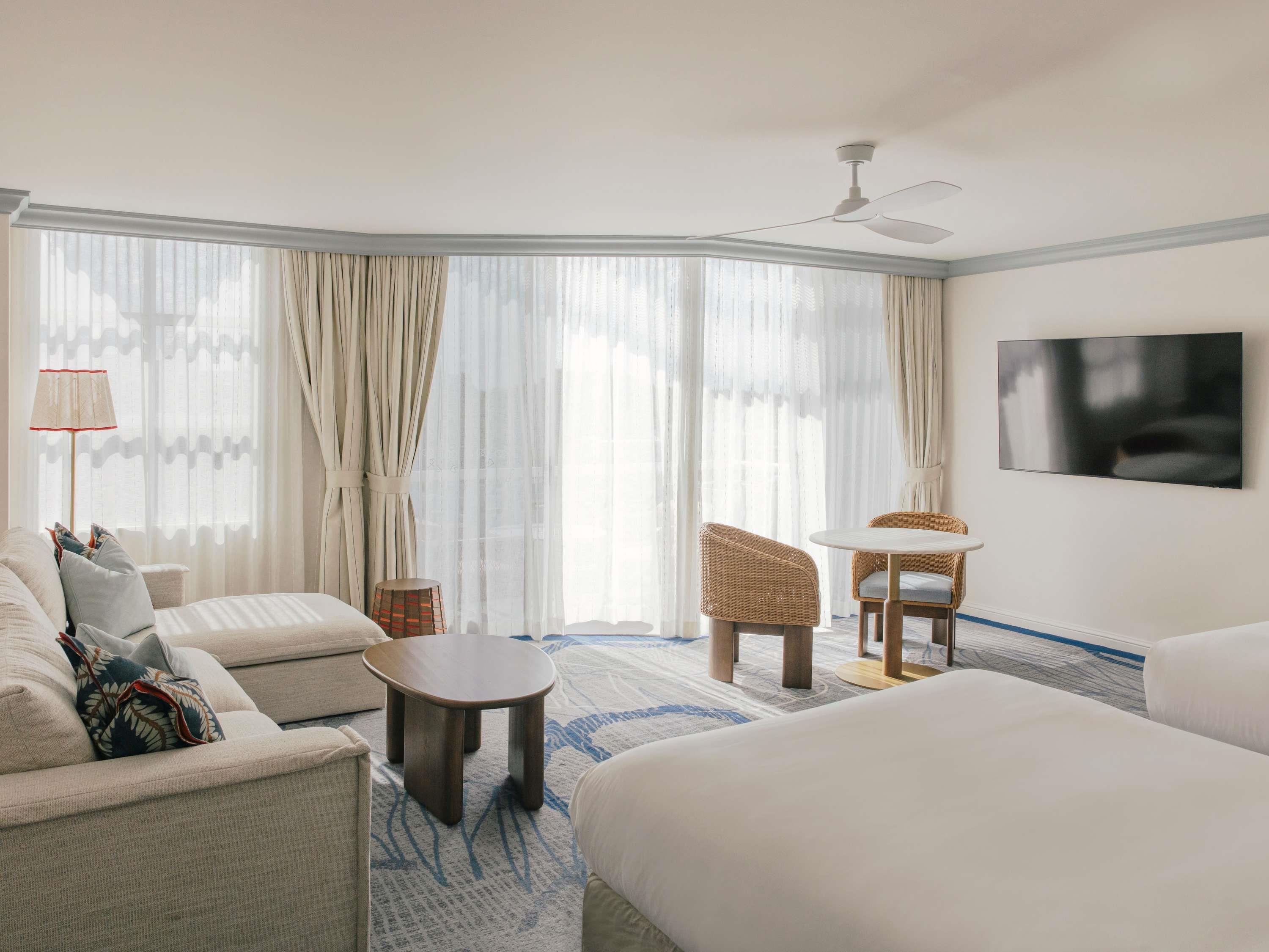 Elysium Noosa Resort - MGallery Collection