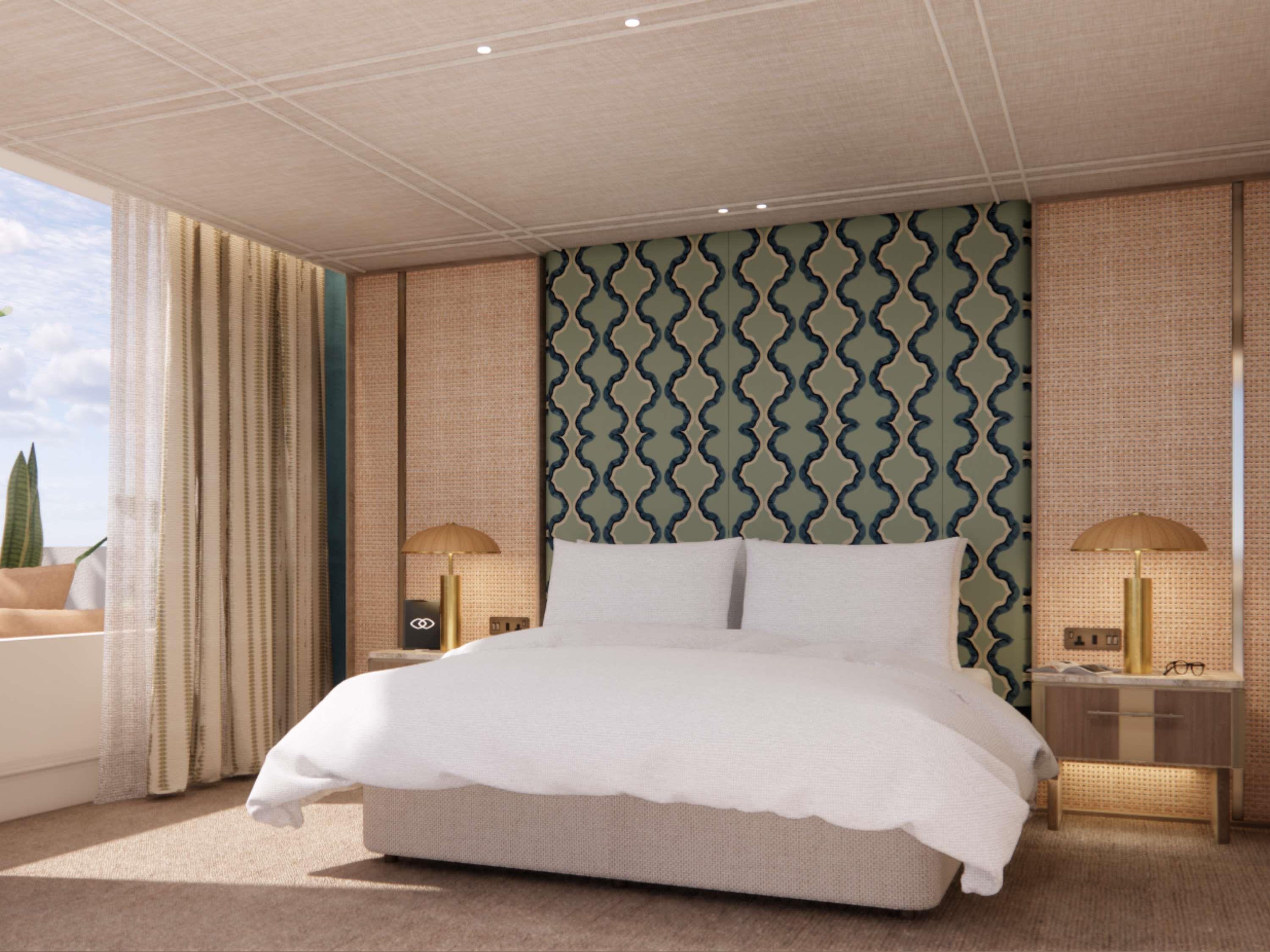 Elysium Noosa Resort - MGallery Collection