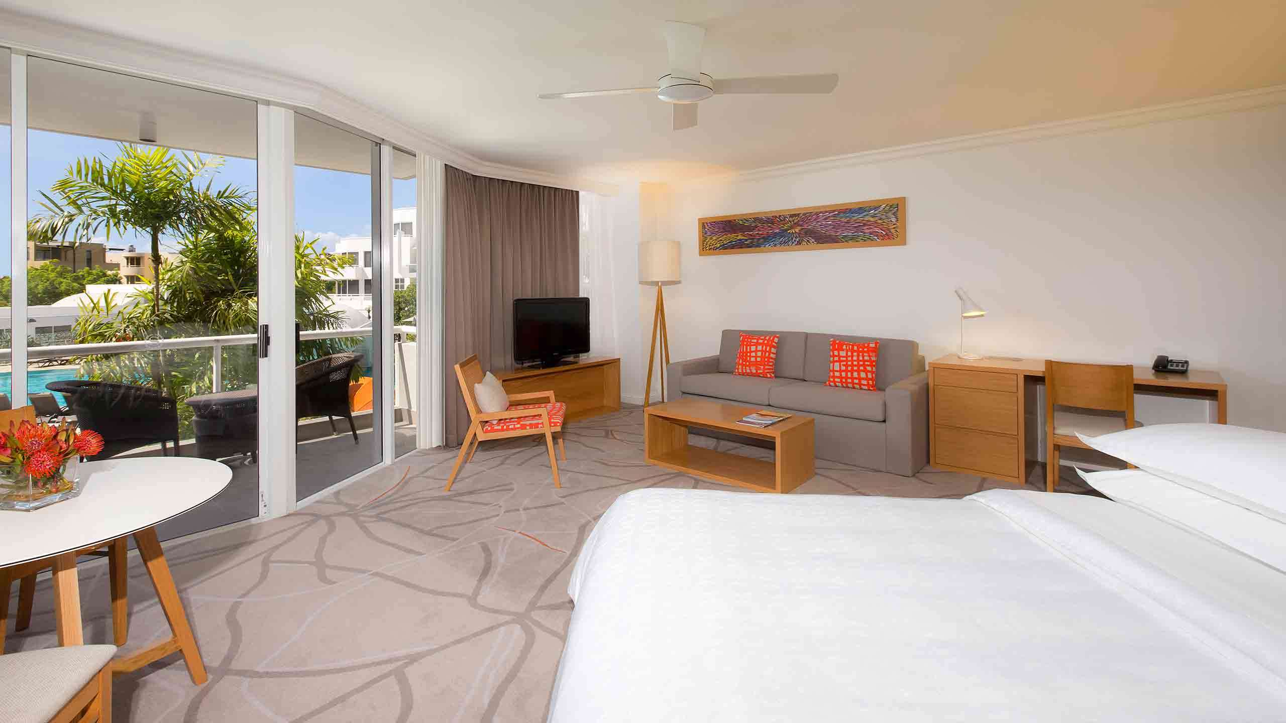 Elysium Noosa Resort - MGallery Collection