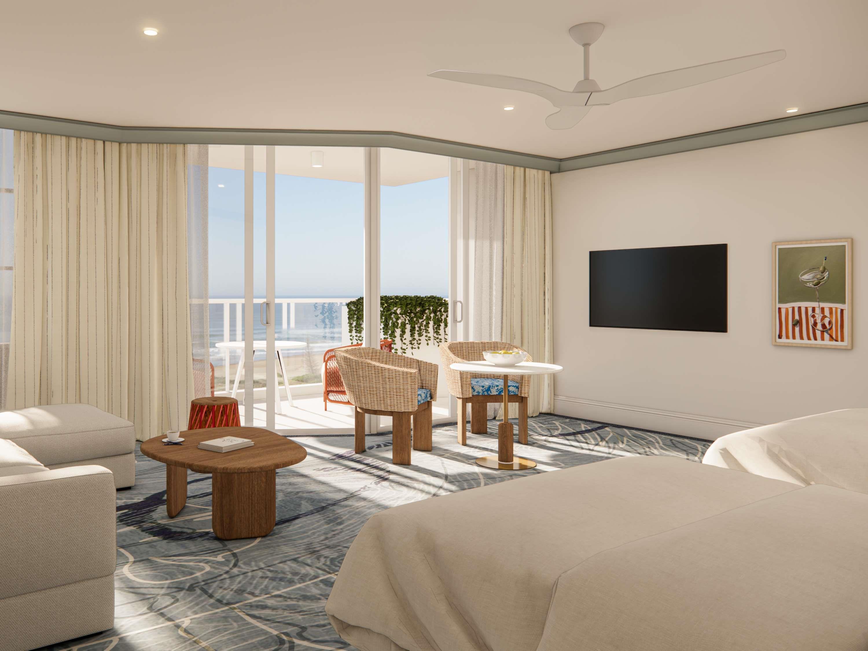 Elysium Noosa Resort - MGallery Collection