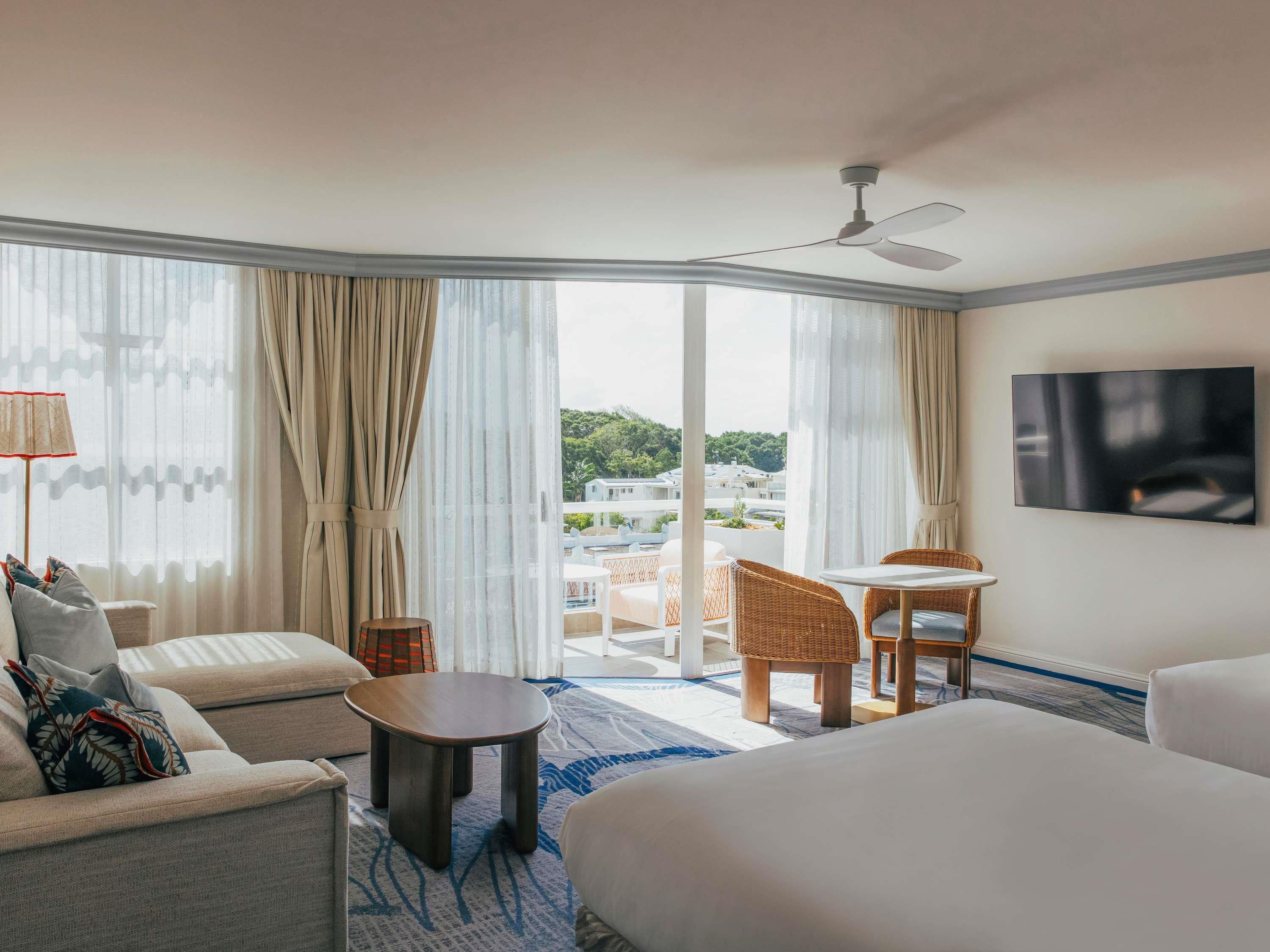 Elysium Noosa Resort - MGallery Collection