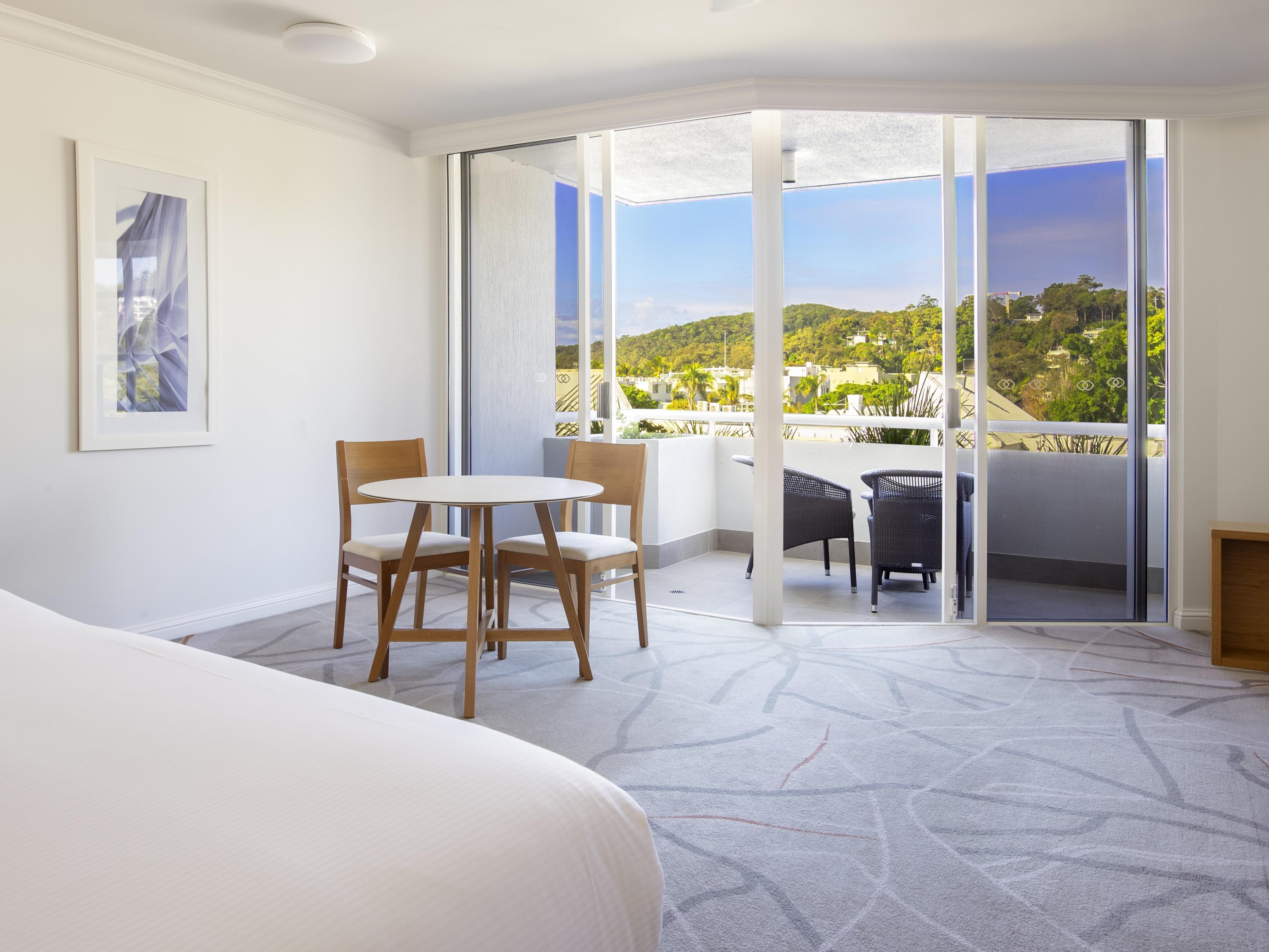 Elysium Noosa Resort - MGallery Collection