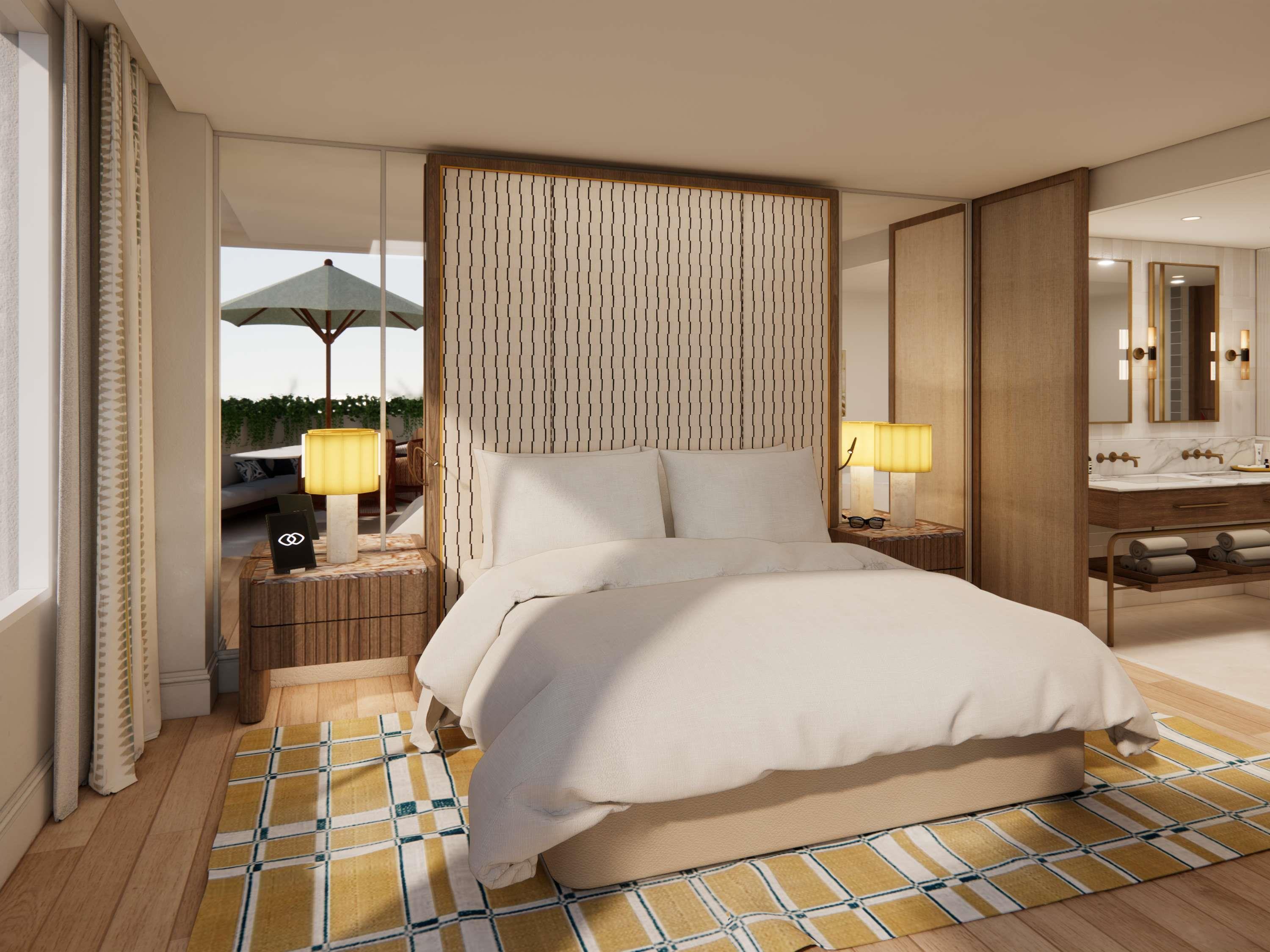 Elysium Noosa Resort - MGallery Collection