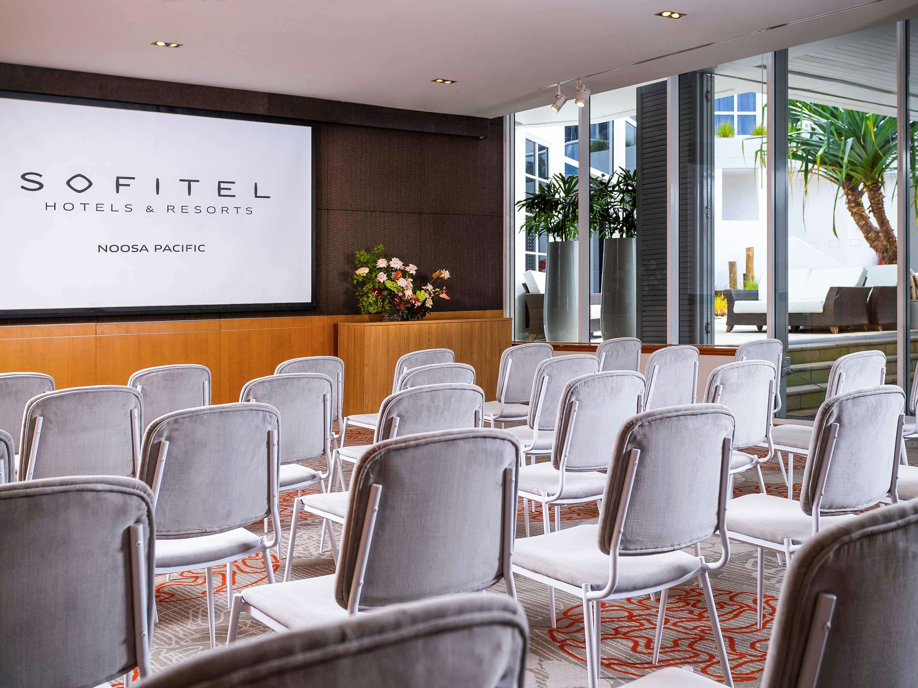 Elysium Noosa Resort - MGallery Collection