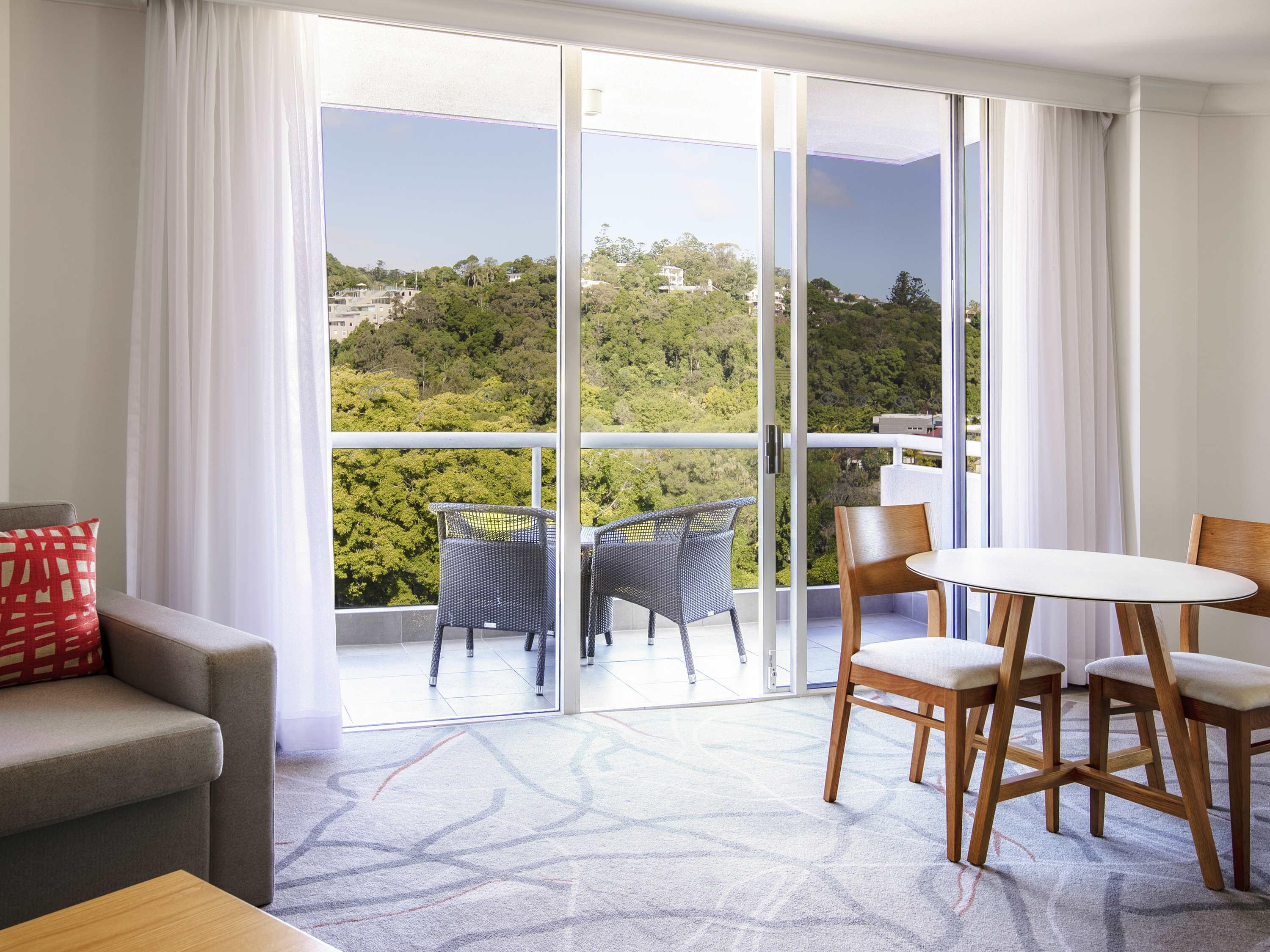 Elysium Noosa Resort - MGallery Collection