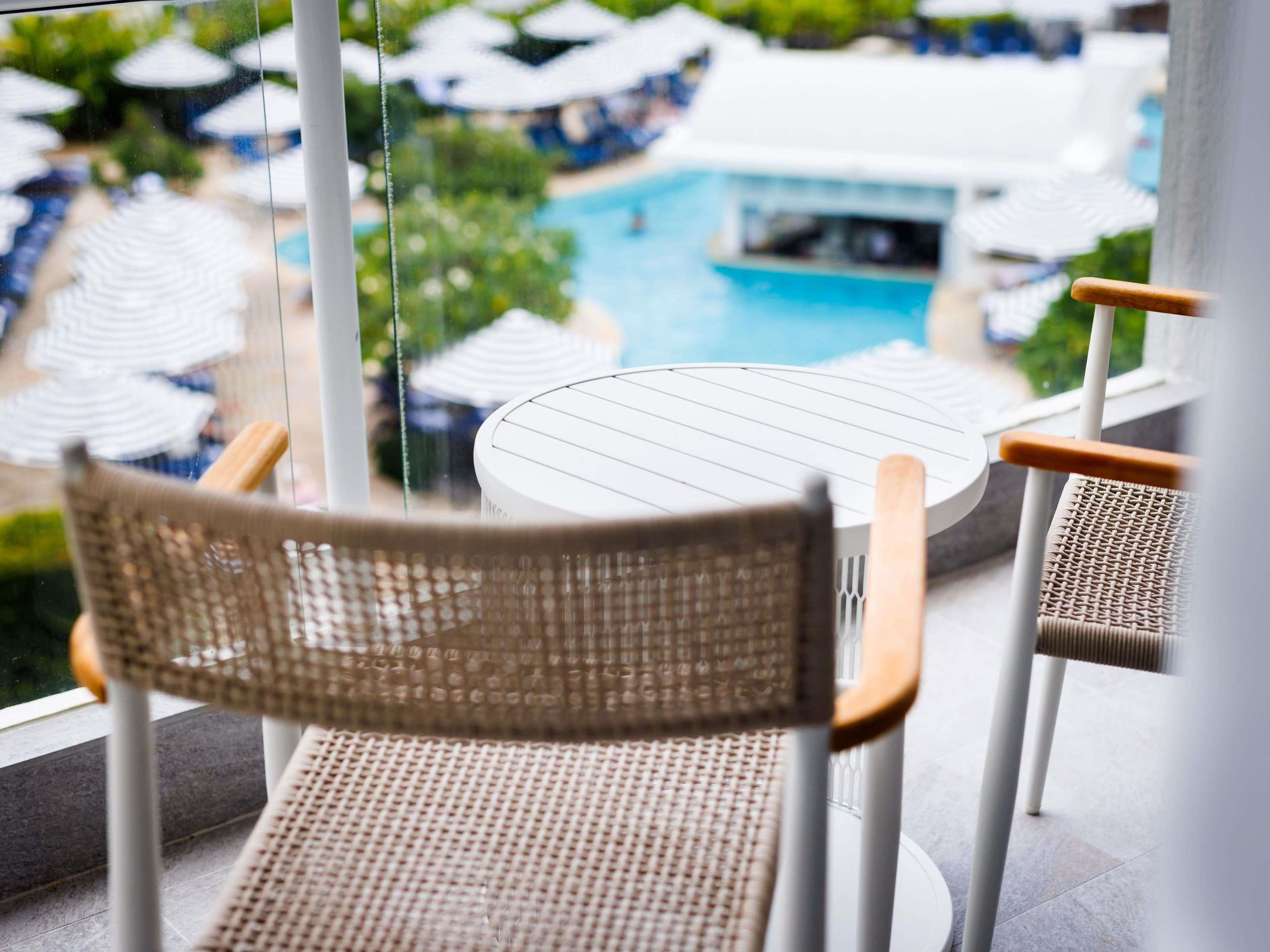 Elysium Noosa Resort - MGallery Collection