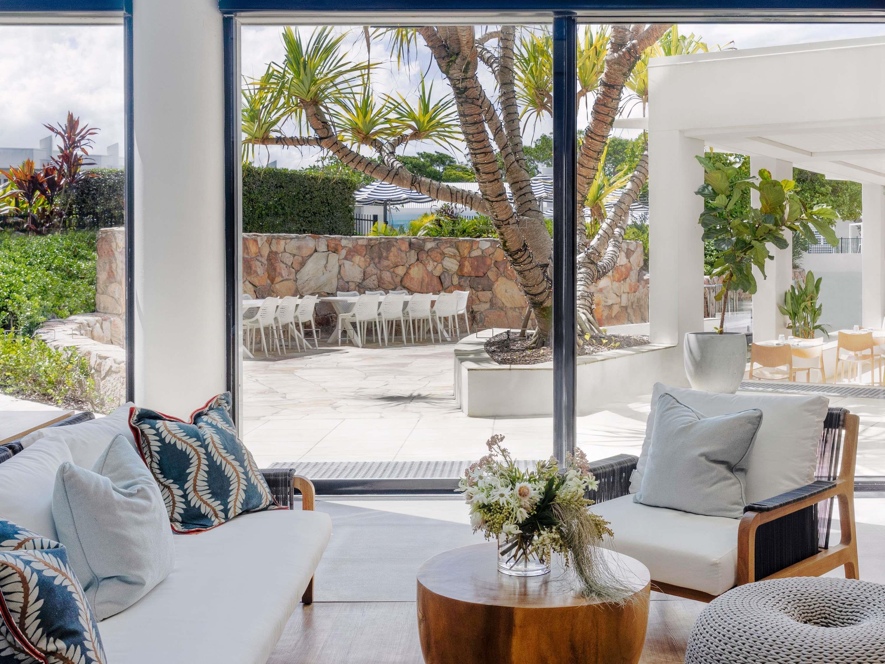 Elysium Noosa Resort - MGallery Collection