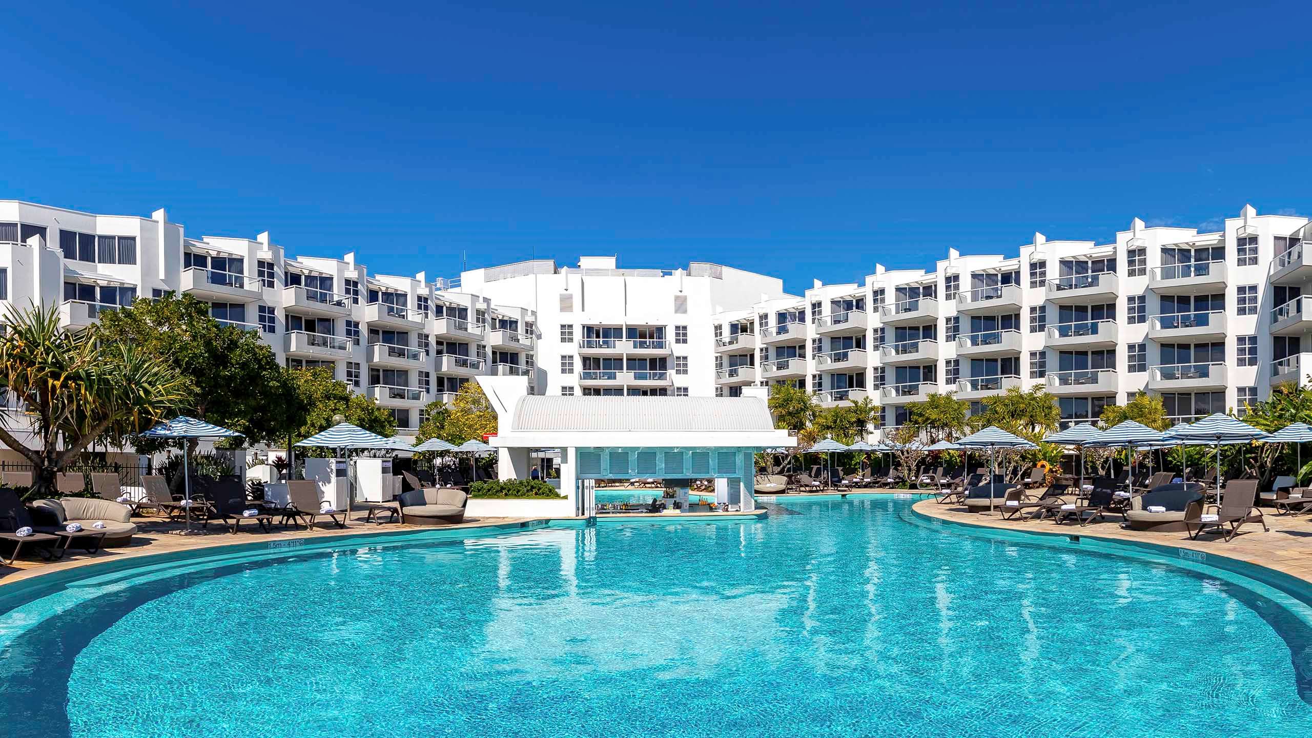 Elysium Noosa Resort - MGallery Collection