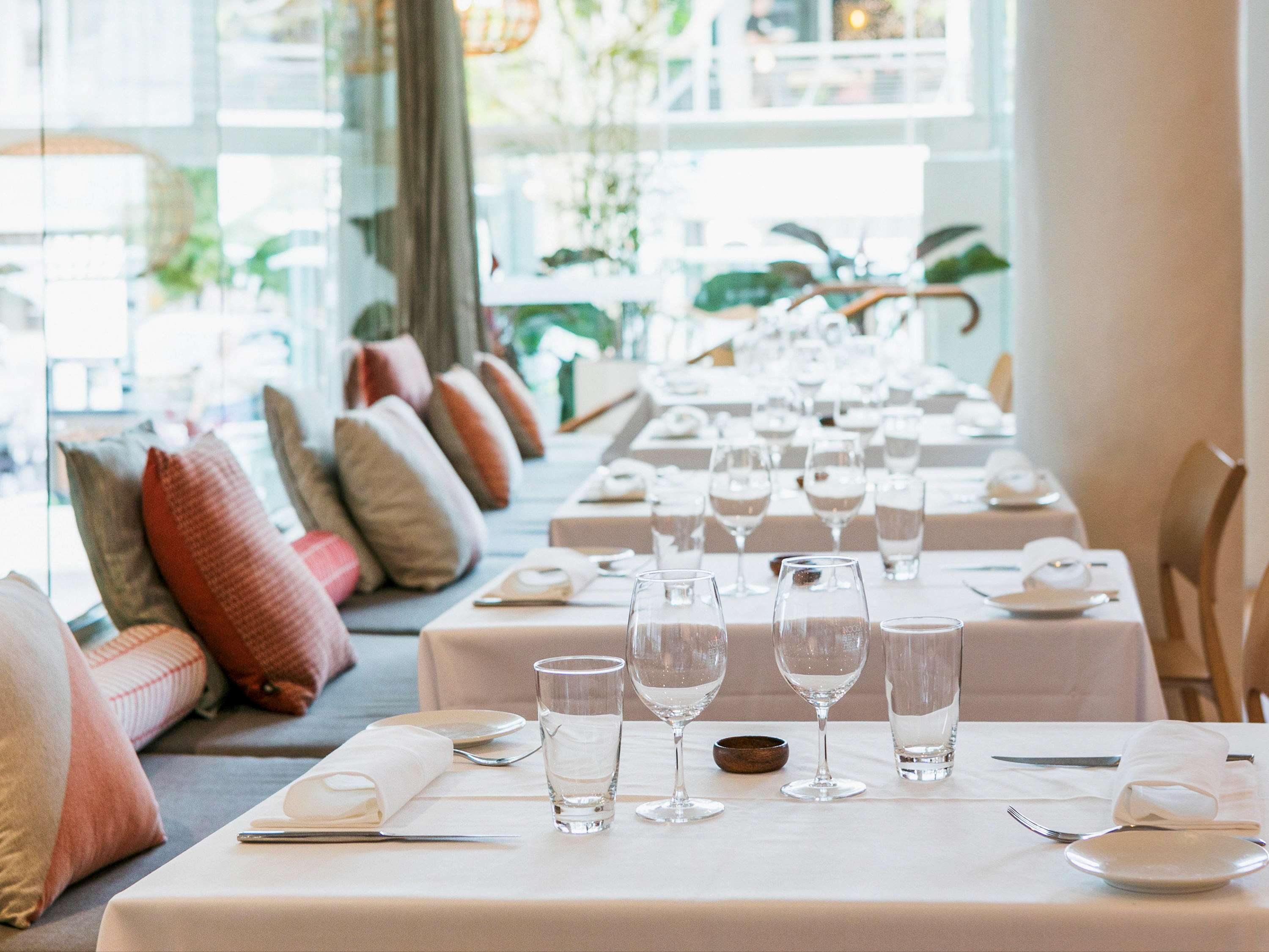 Elysium Noosa Resort - MGallery Collection