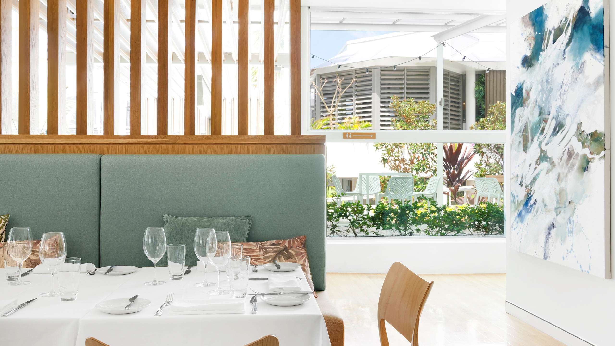 Elysium Noosa Resort - MGallery Collection