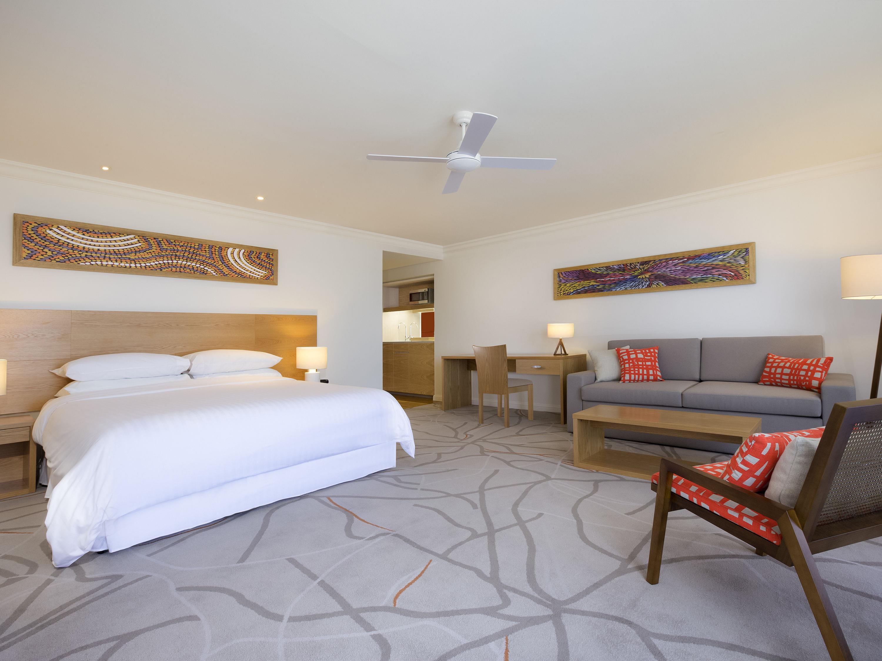 Elysium Noosa Resort - MGallery Collection