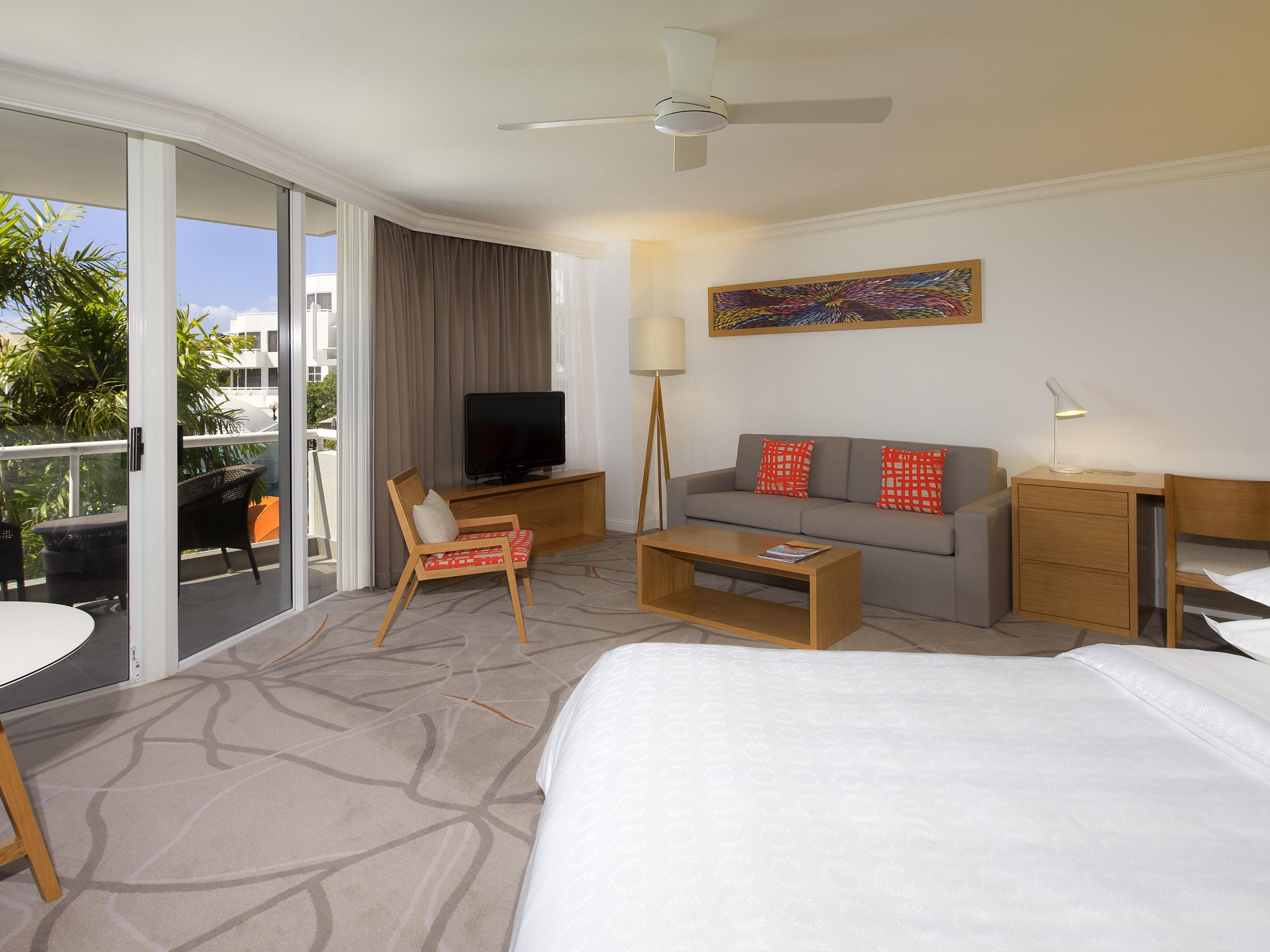 Elysium Noosa Resort - MGallery Collection