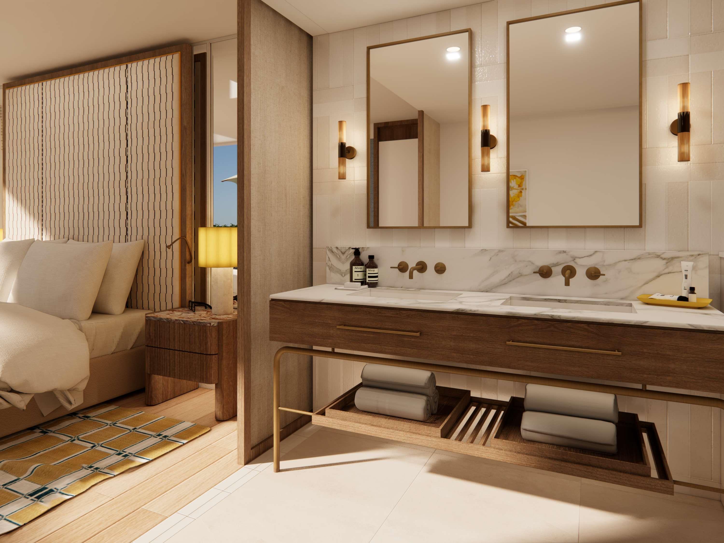 Elysium Noosa Resort - MGallery Collection