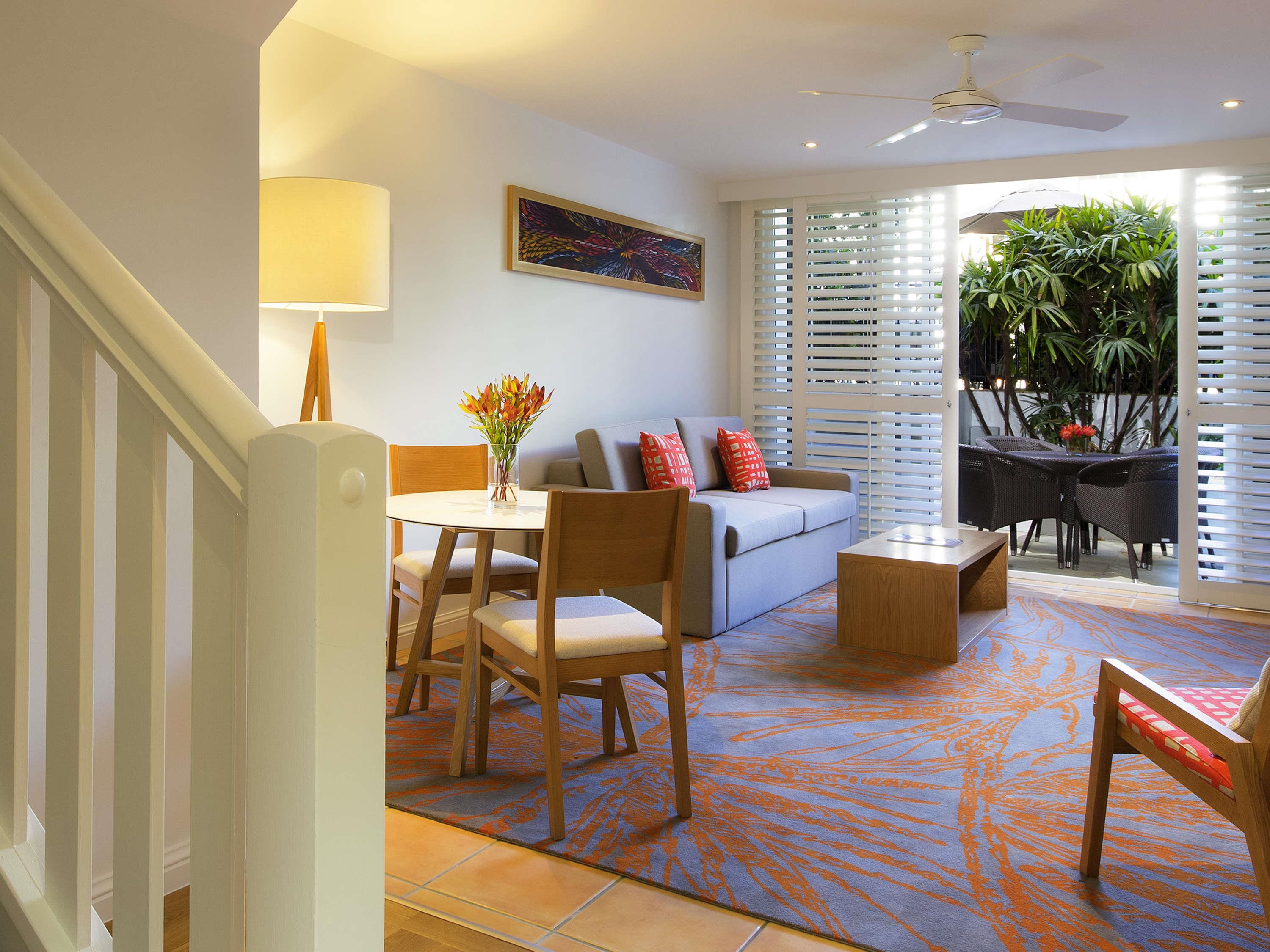 Elysium Noosa Resort - MGallery Collection