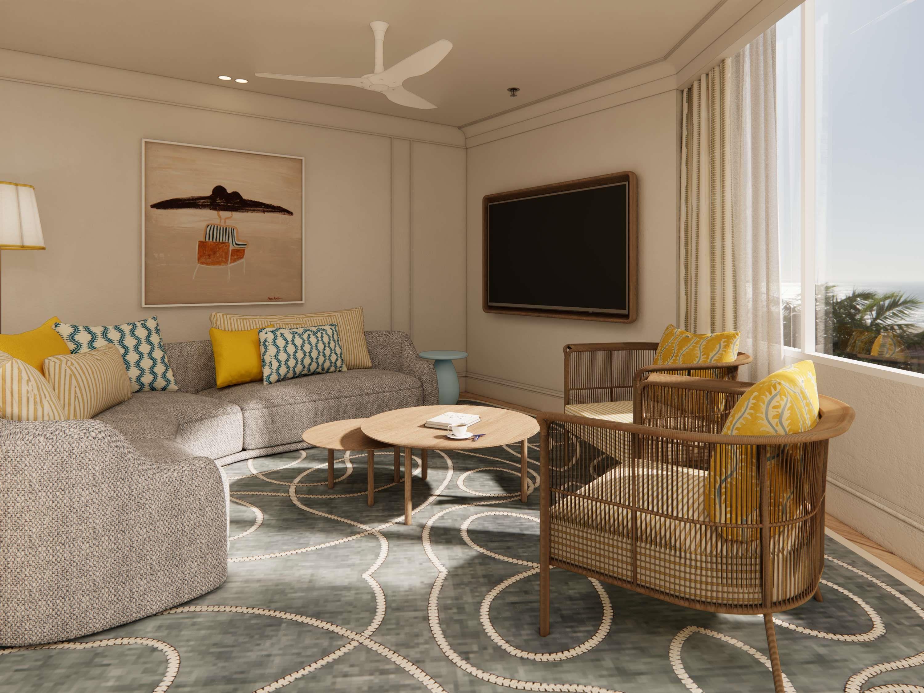 Elysium Noosa Resort - MGallery Collection