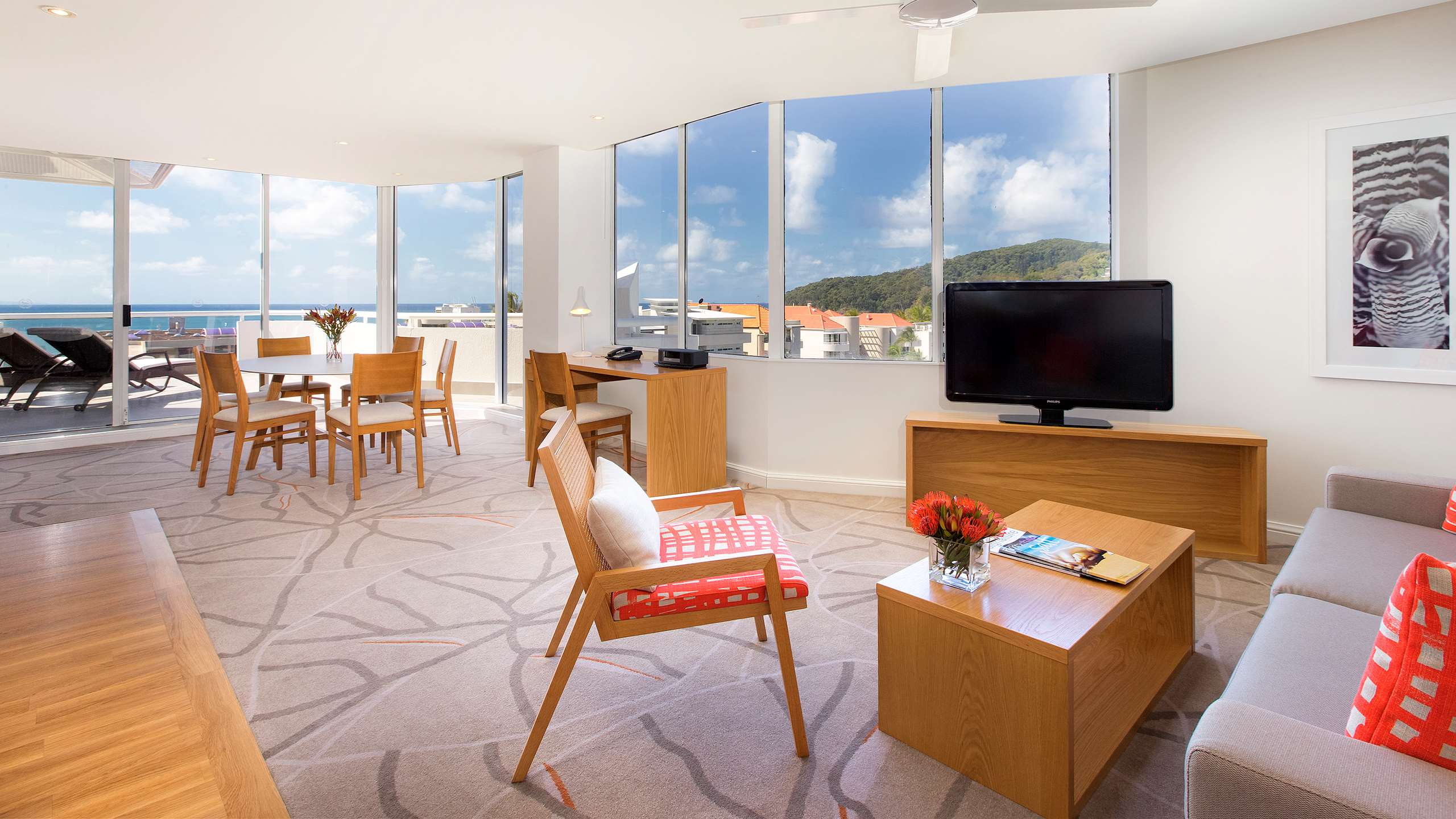 Elysium Noosa Resort - MGallery Collection